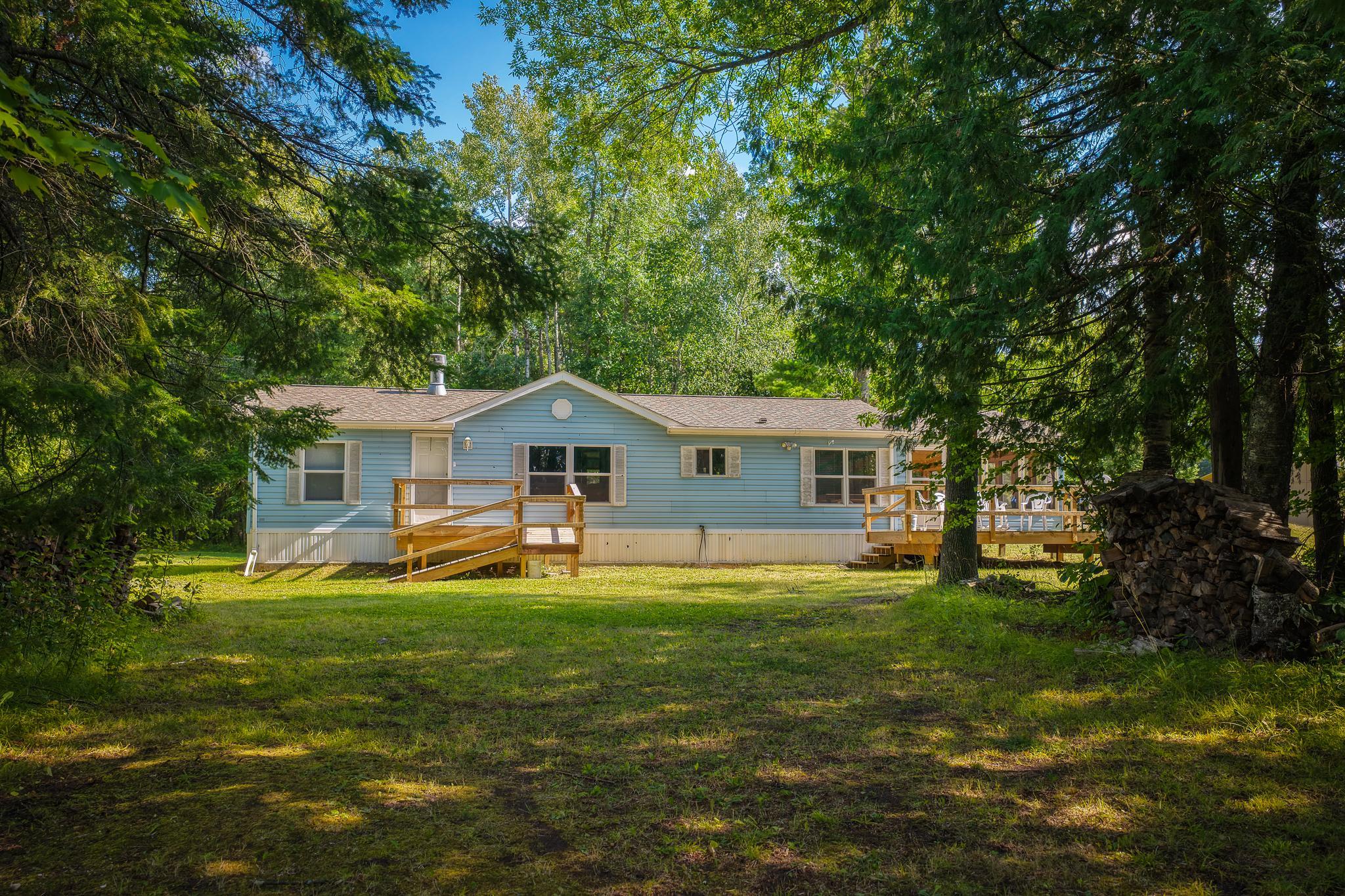 1996 single family home for sale at 29453 Timberwolf Road NE in Pennington, MN — 3 bed, 2 bath (photo 7 of 37)