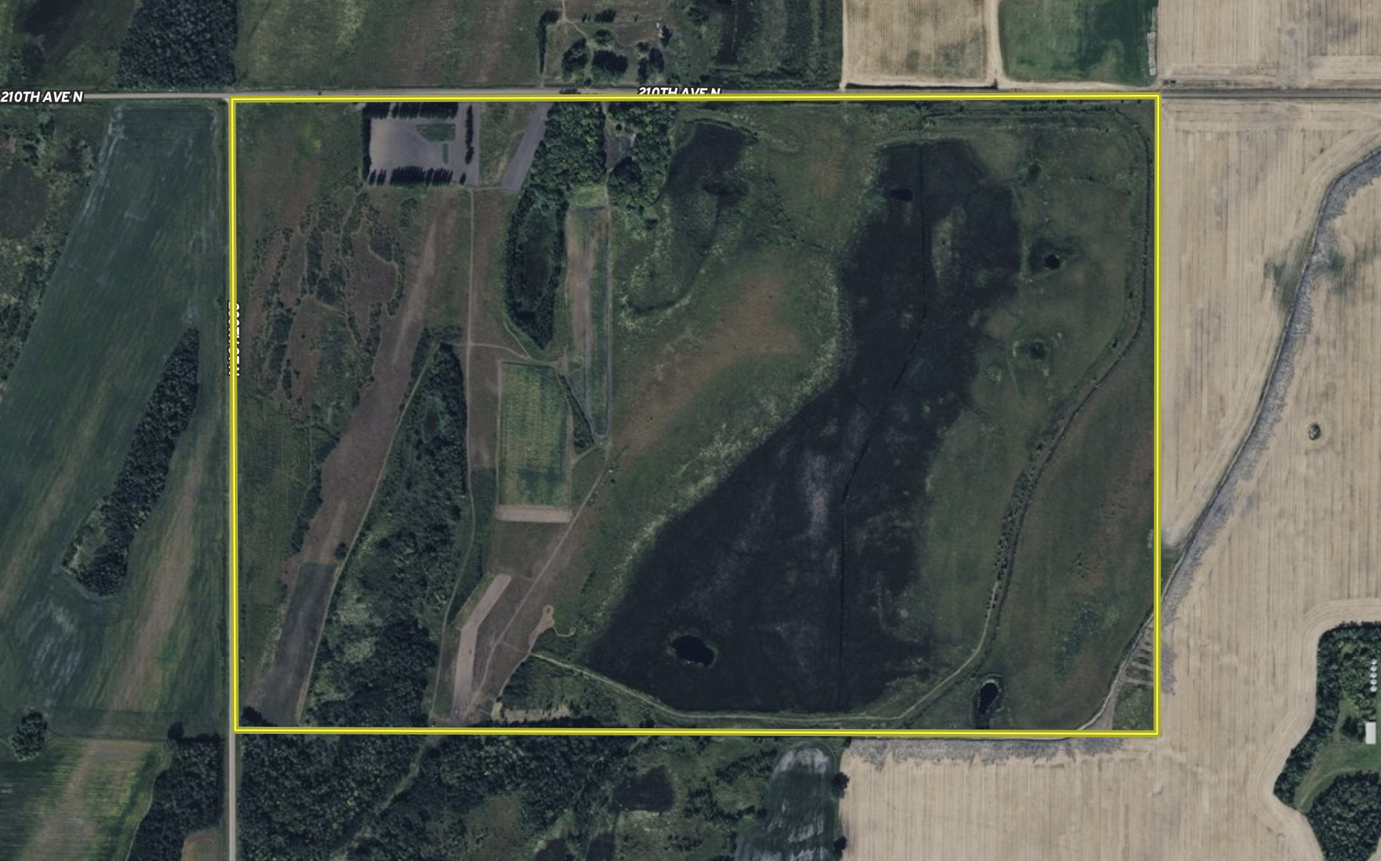 land for sale at 23307 210th Avenue N in Ulen, MN (photo 123 of 125)