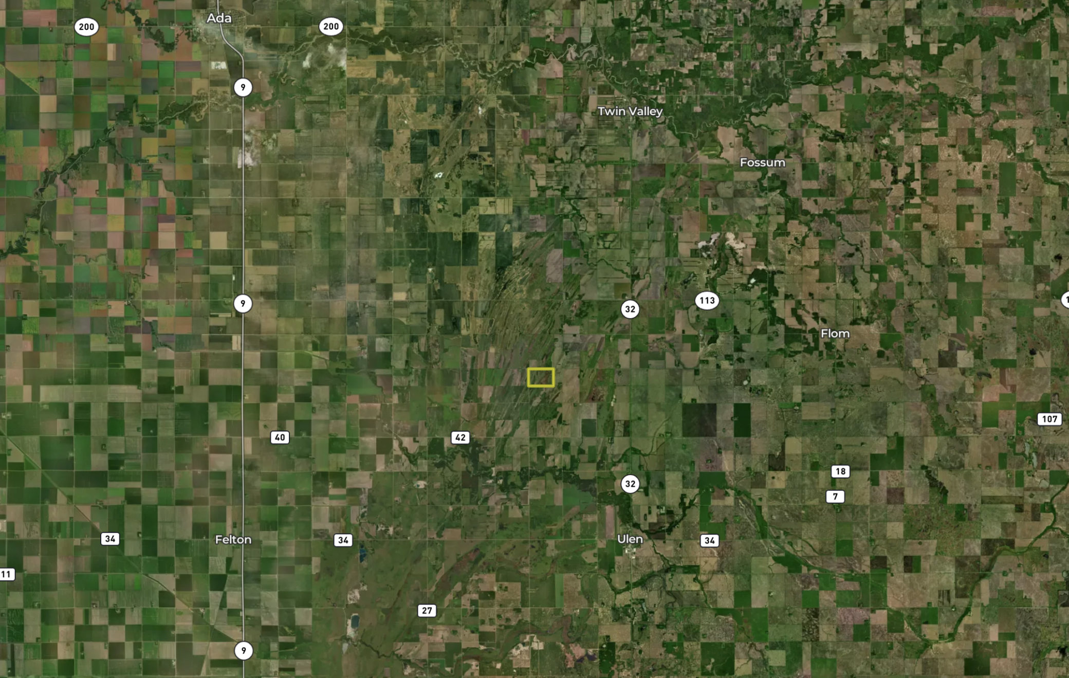 land for sale at 23307 210th Avenue N in Ulen, MN (photo 125 of 125)