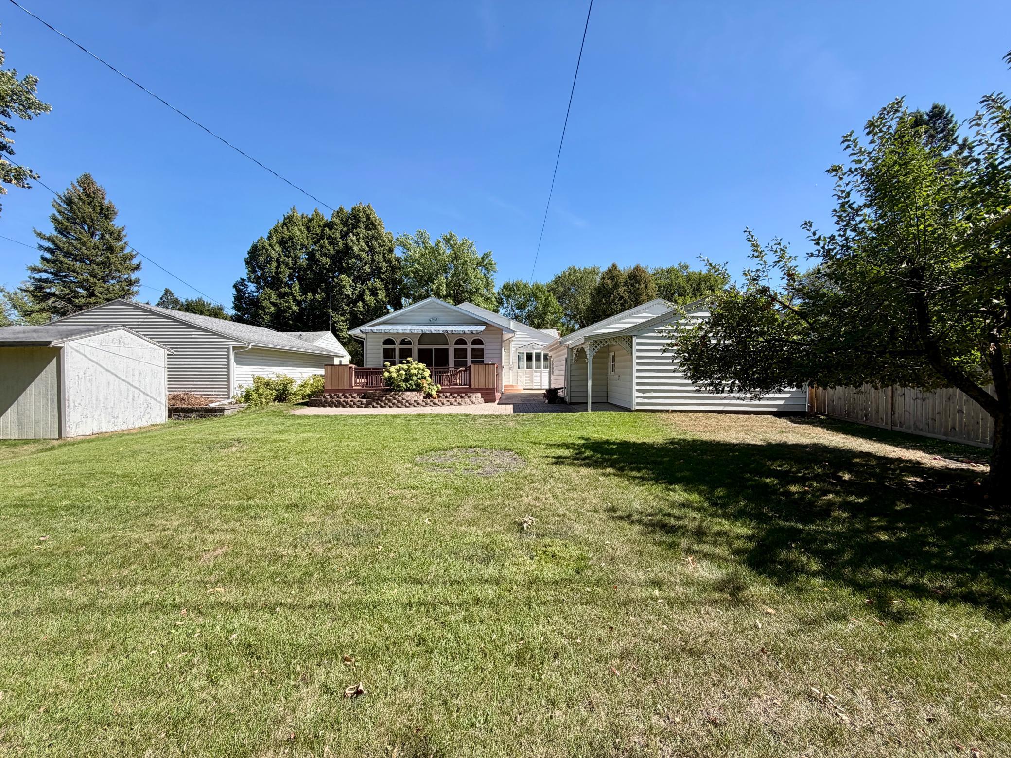 1957 single family home for sale at 1117 1st Street S in Moorhead, MN — 3 bed, 2 bath (photo 20 of 20)