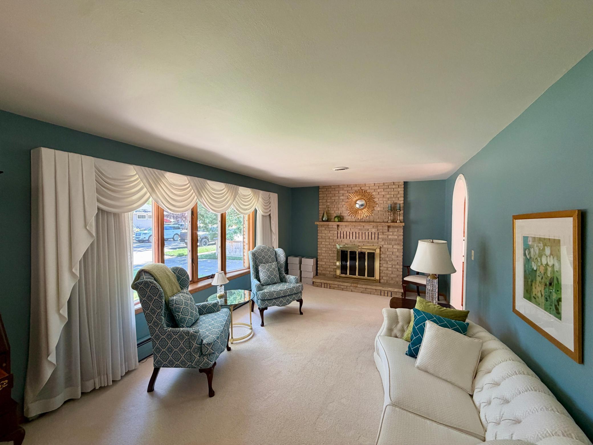 1957 single family home for sale at 1117 1st Street S in Moorhead, MN — 3 bed, 2 bath (photo 3 of 20)