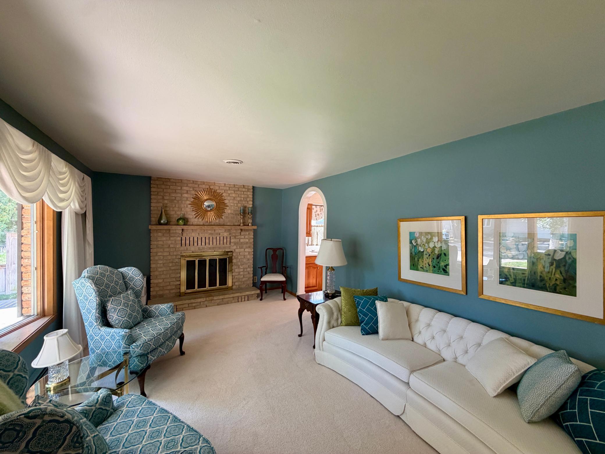 1957 single family home for sale at 1117 1st Street S in Moorhead, MN — 3 bed, 2 bath (photo 4 of 20)