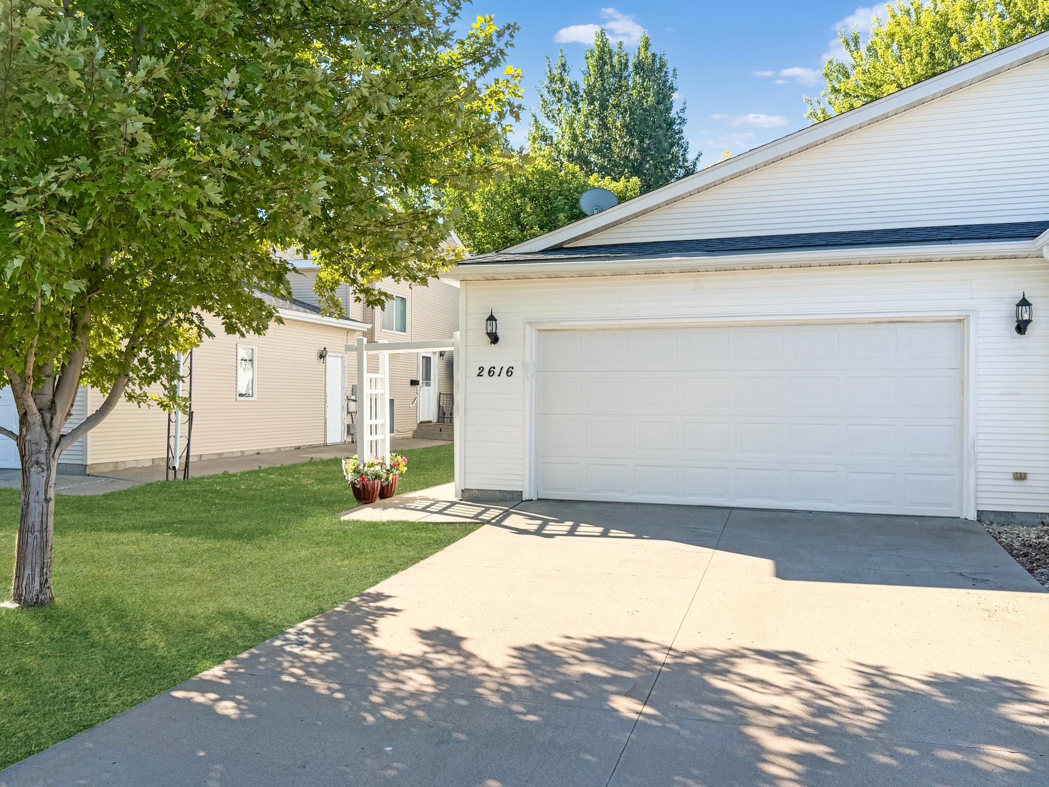 2616 35th Avenue S, Fargo, ND 58104 Open House