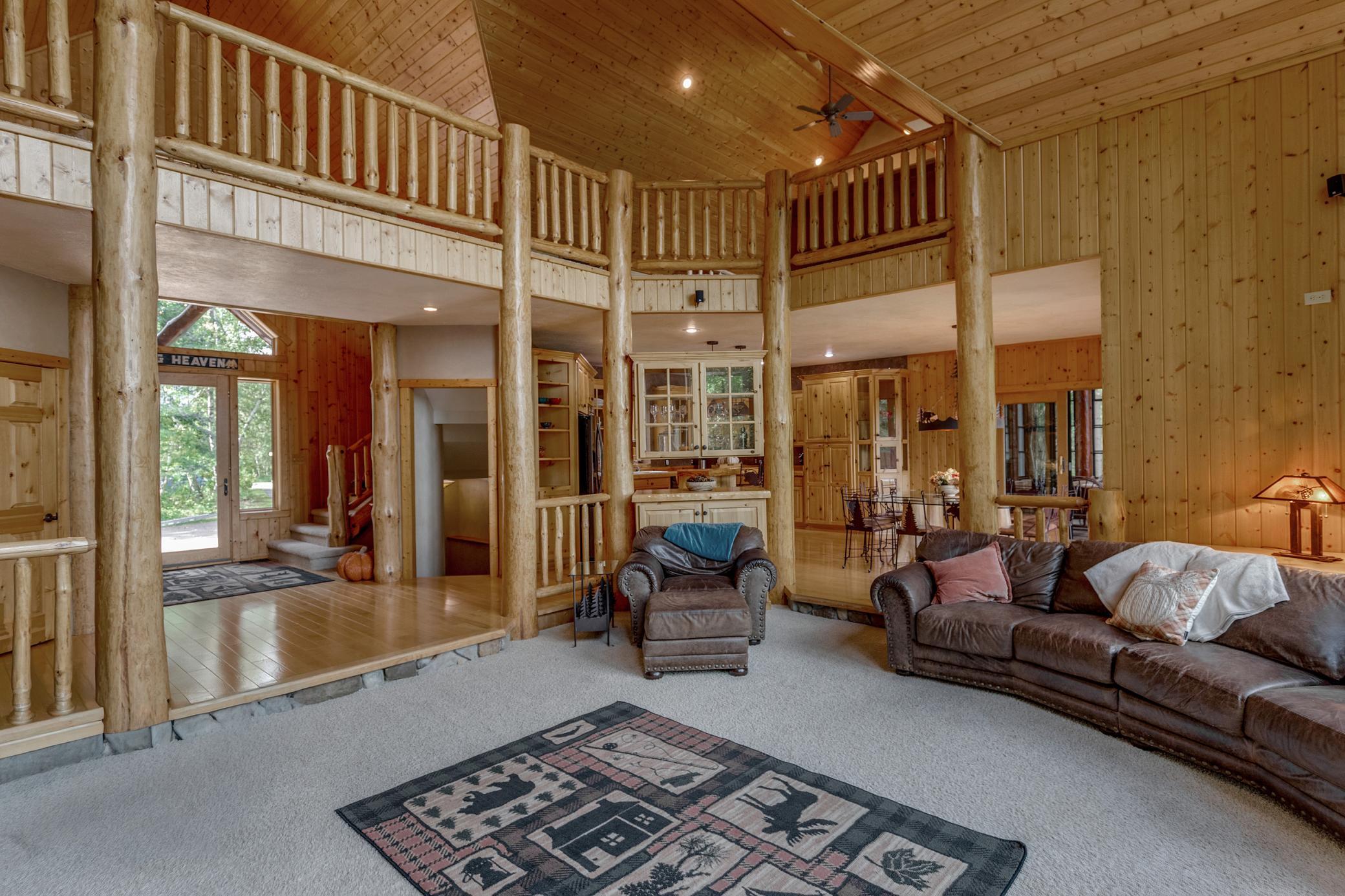 2002 single family home for sale at 12402 ABC Drive in Crosslake, MN — 4 bed, 3 bath (photo 11 of 69)