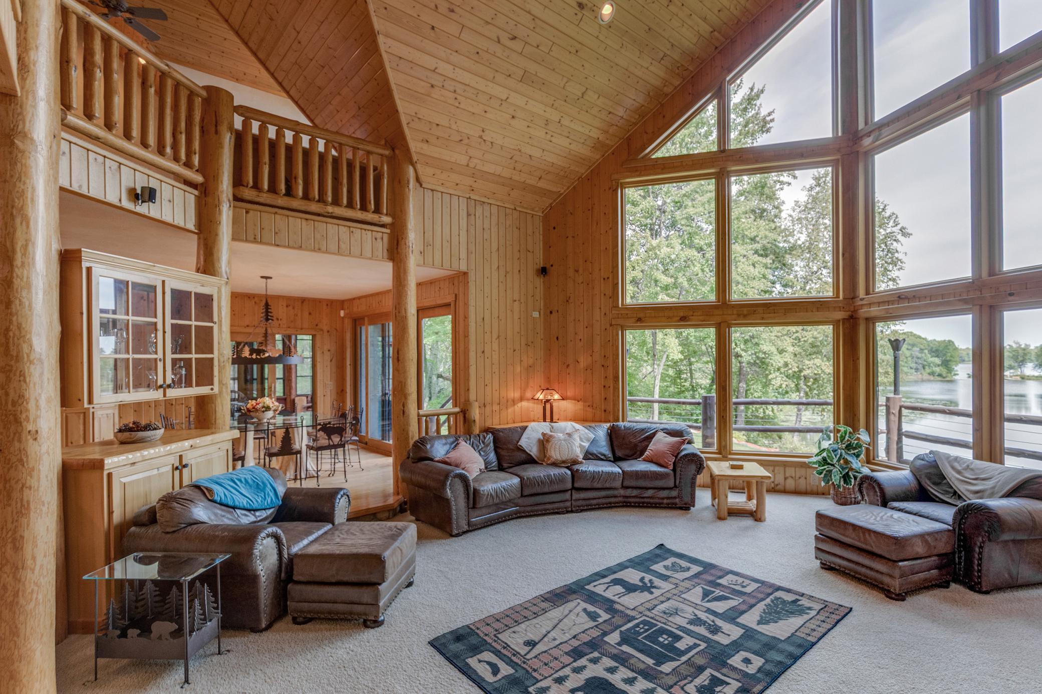 2002 single family home for sale at 12402 ABC Drive in Crosslake, MN — 4 bed, 3 bath (photo 12 of 69)