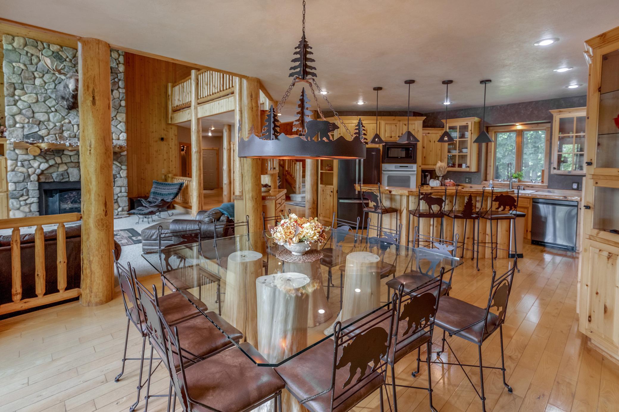 2002 single family home for sale at 12402 ABC Drive in Crosslake, MN — 4 bed, 3 bath (photo 16 of 69)