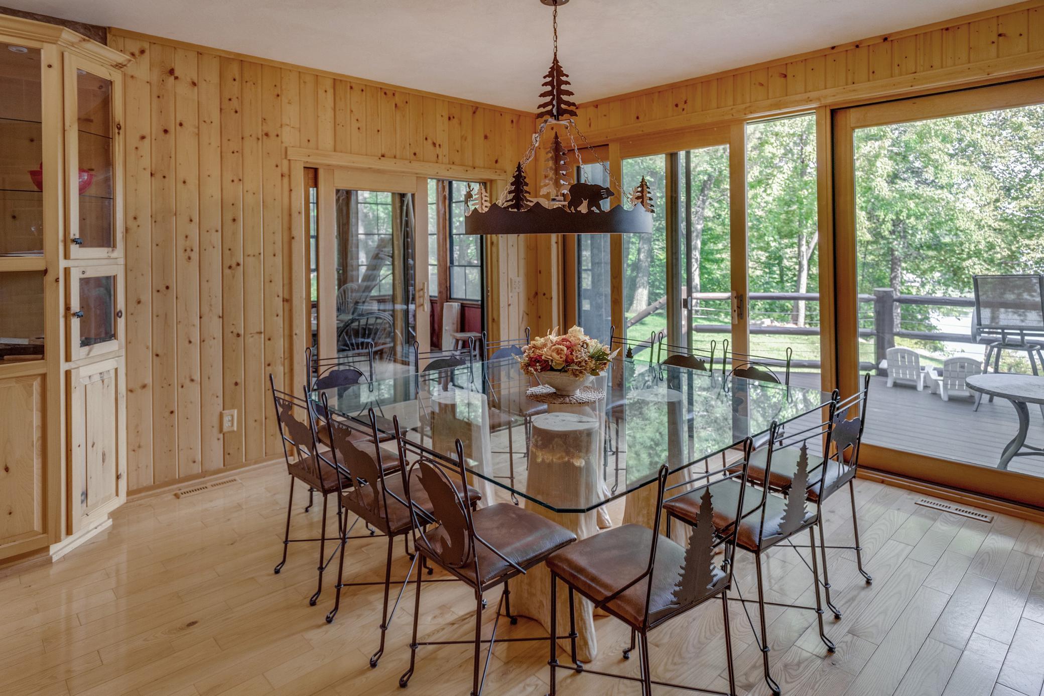 2002 single family home for sale at 12402 ABC Drive in Crosslake, MN — 4 bed, 3 bath (photo 18 of 69)