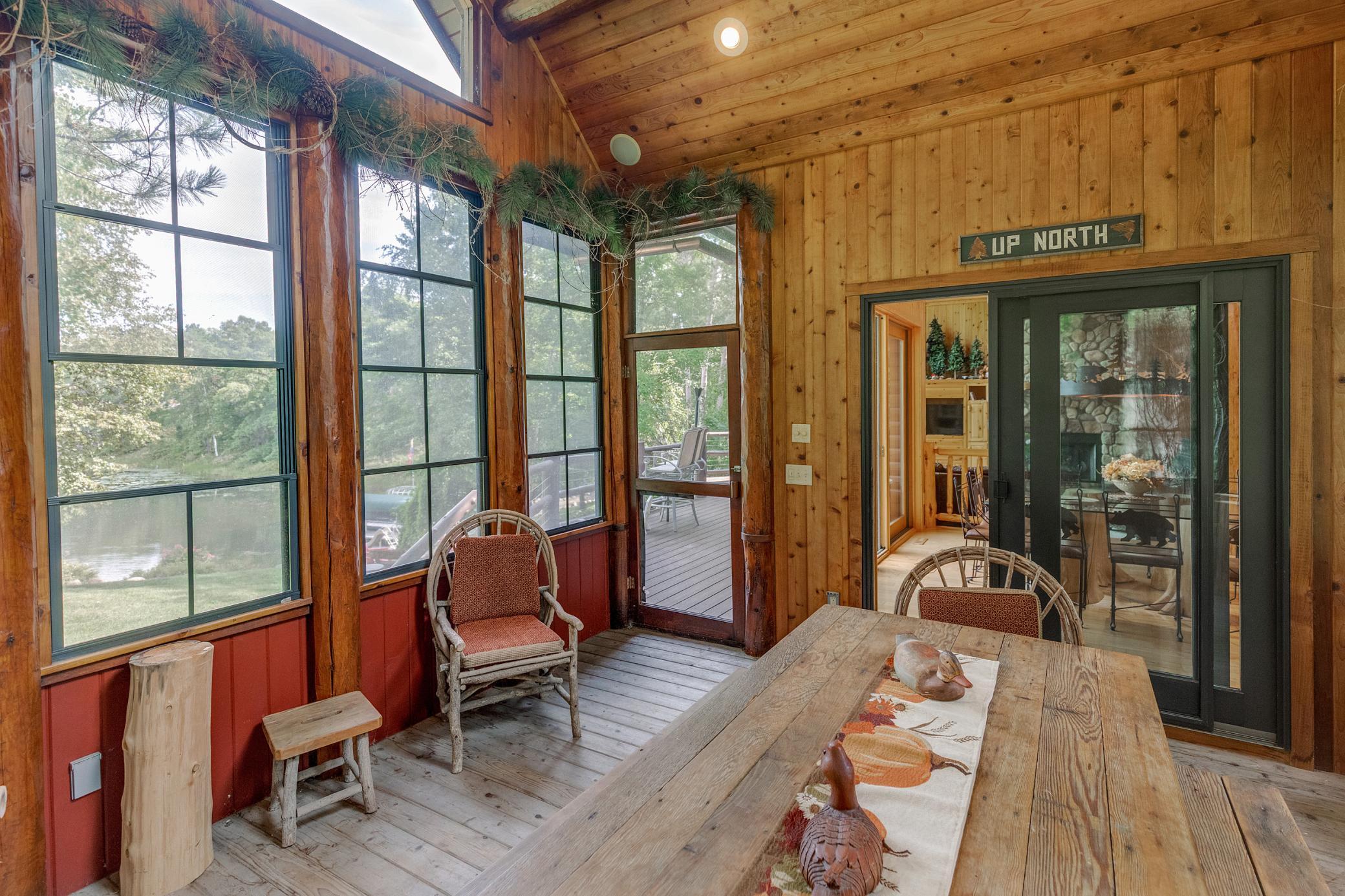 2002 single family home for sale at 12402 ABC Drive in Crosslake, MN — 4 bed, 3 bath (photo 20 of 69)
