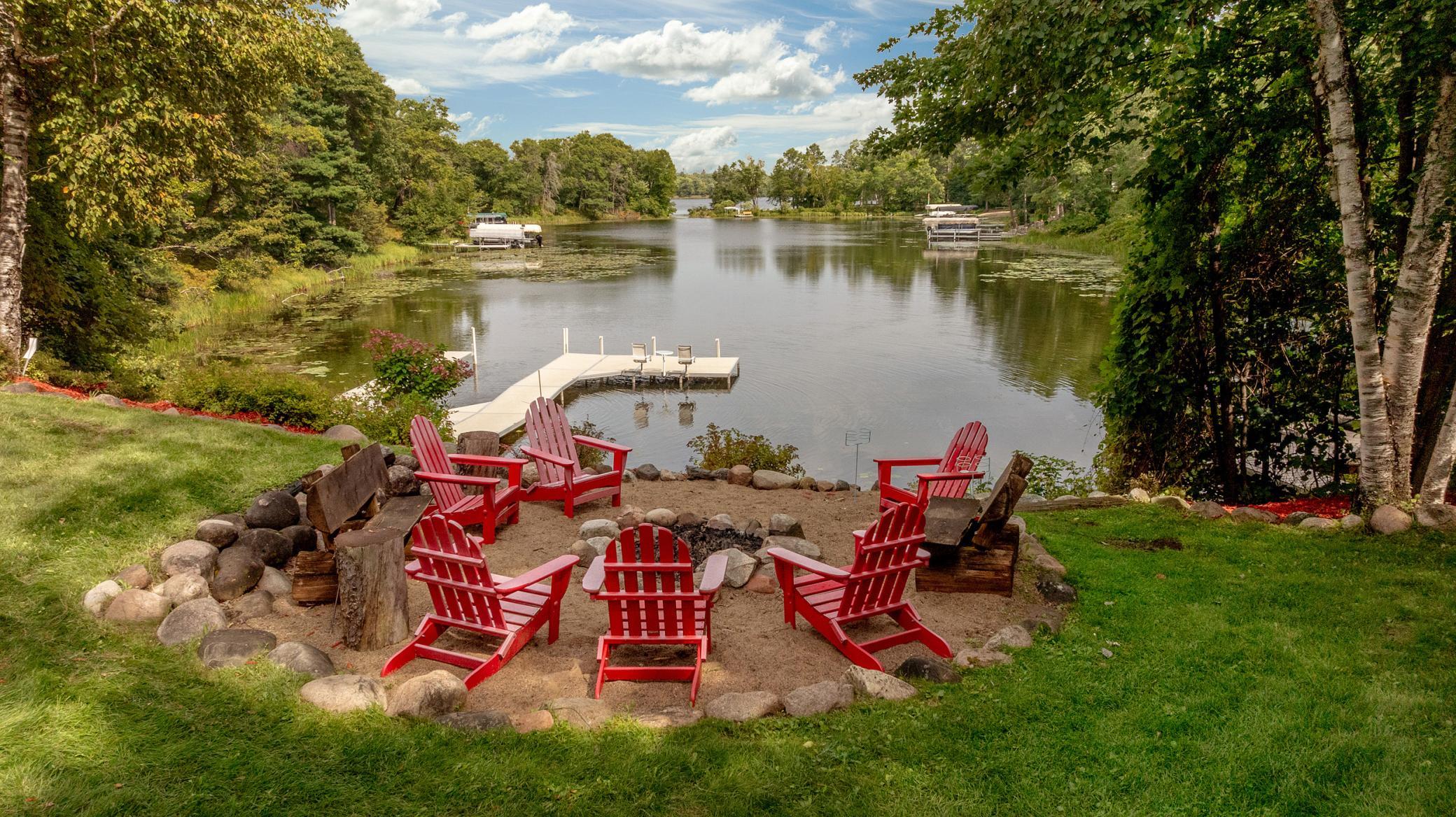 2002 single family home for sale at 12402 ABC Drive in Crosslake, MN — 4 bed, 3 bath (photo 5 of 69)