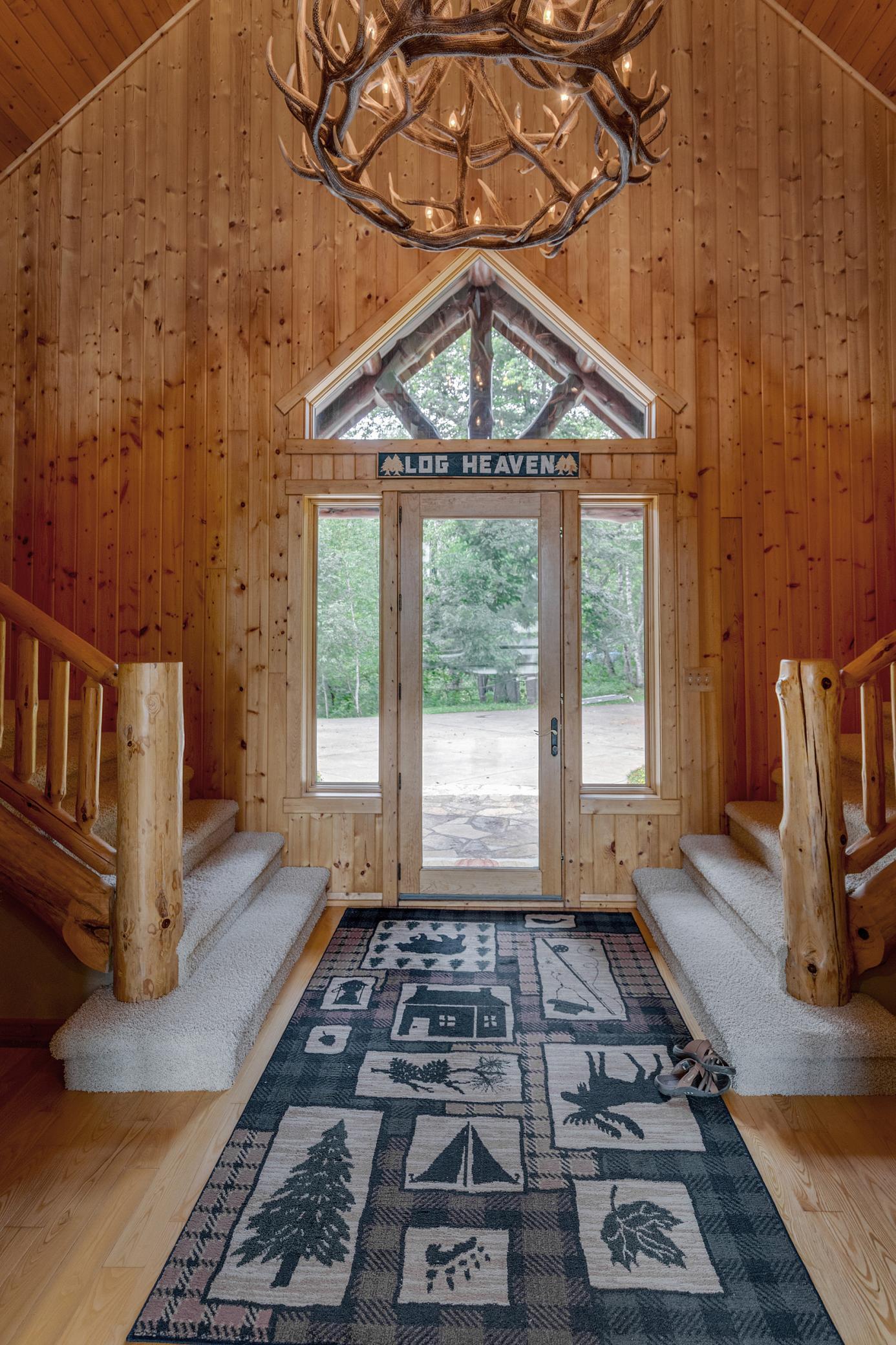 2002 single family home for sale at 12402 ABC Drive in Crosslake, MN — 4 bed, 3 bath (photo 6 of 69)