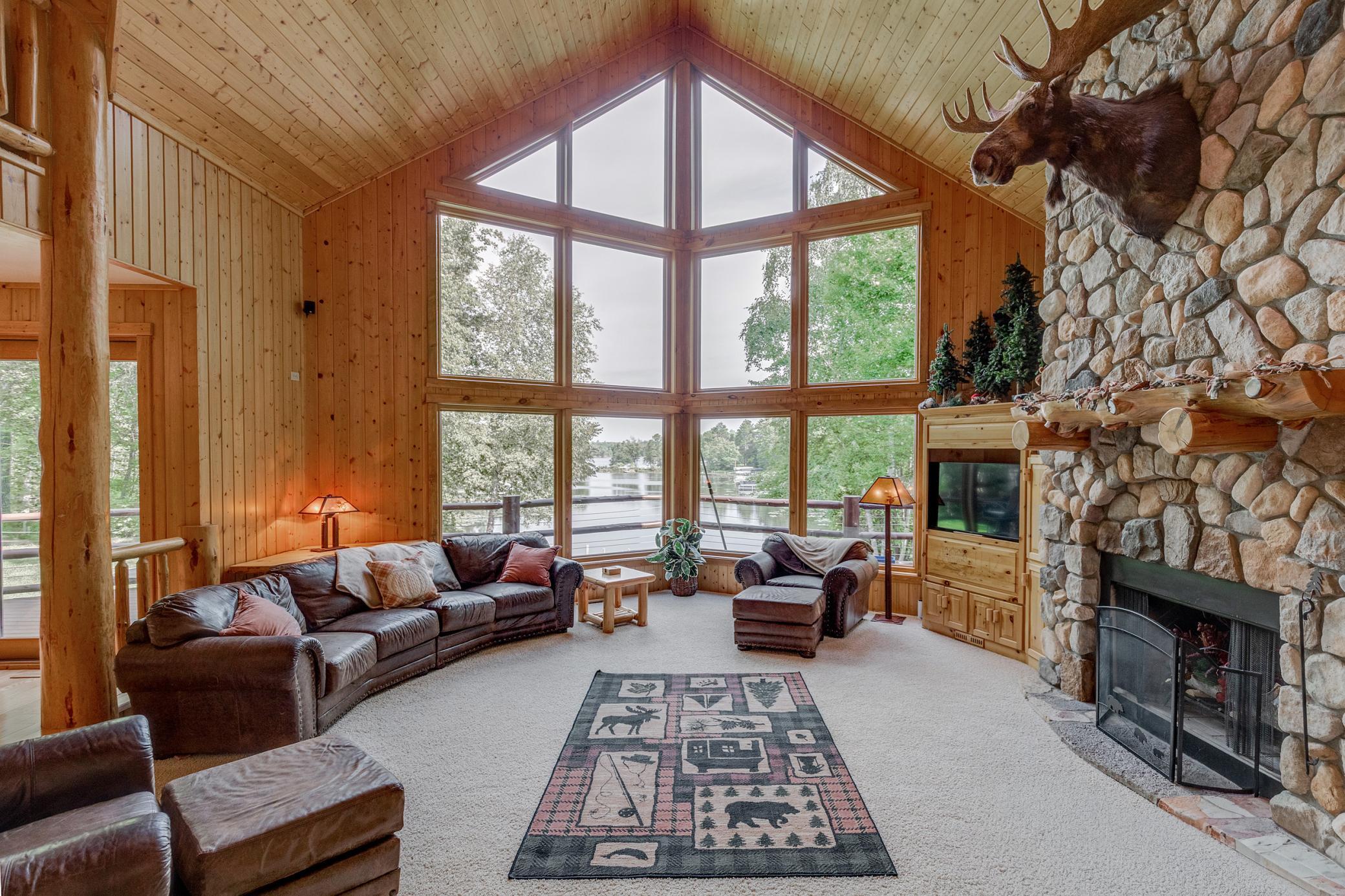 2002 single family home for sale at 12402 ABC Drive in Crosslake, MN — 4 bed, 3 bath (photo 7 of 69)