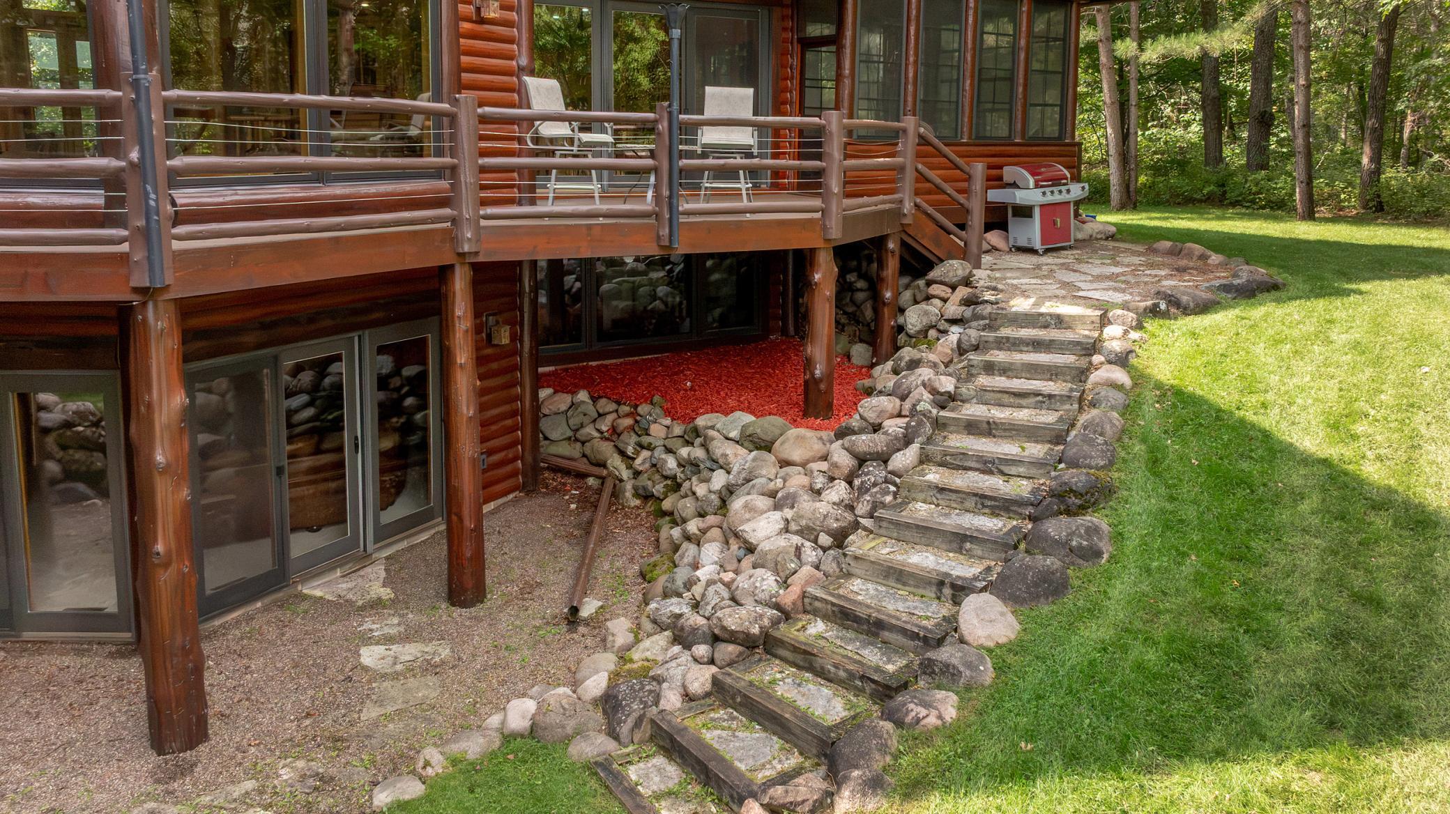 2002 single family home for sale at 12402 ABC Drive in Crosslake, MN — 4 bed, 3 bath (photo 62 of 69)