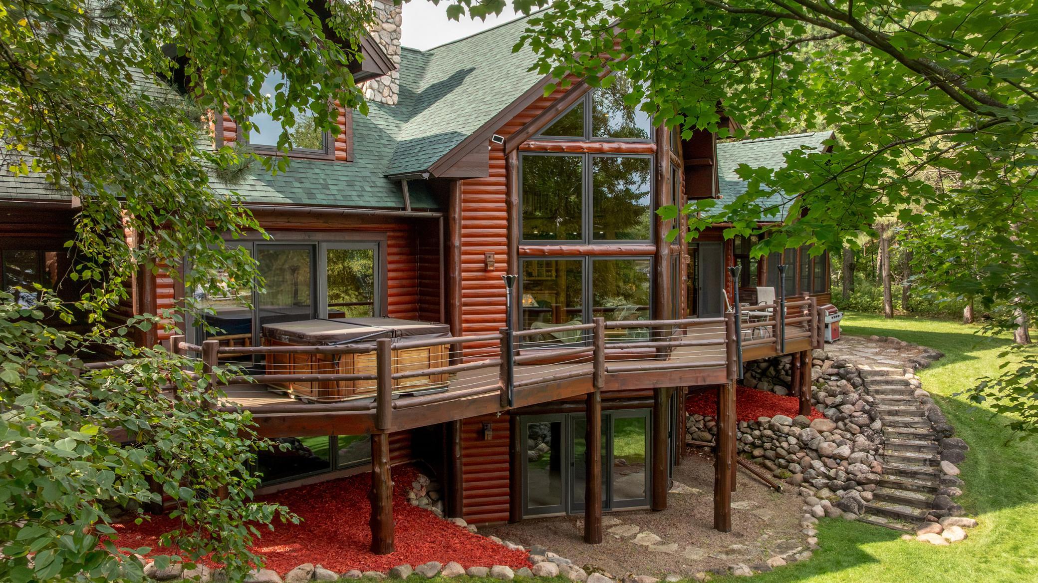 2002 single family home for sale at 12402 ABC Drive in Crosslake, MN — 4 bed, 3 bath (photo 63 of 69)