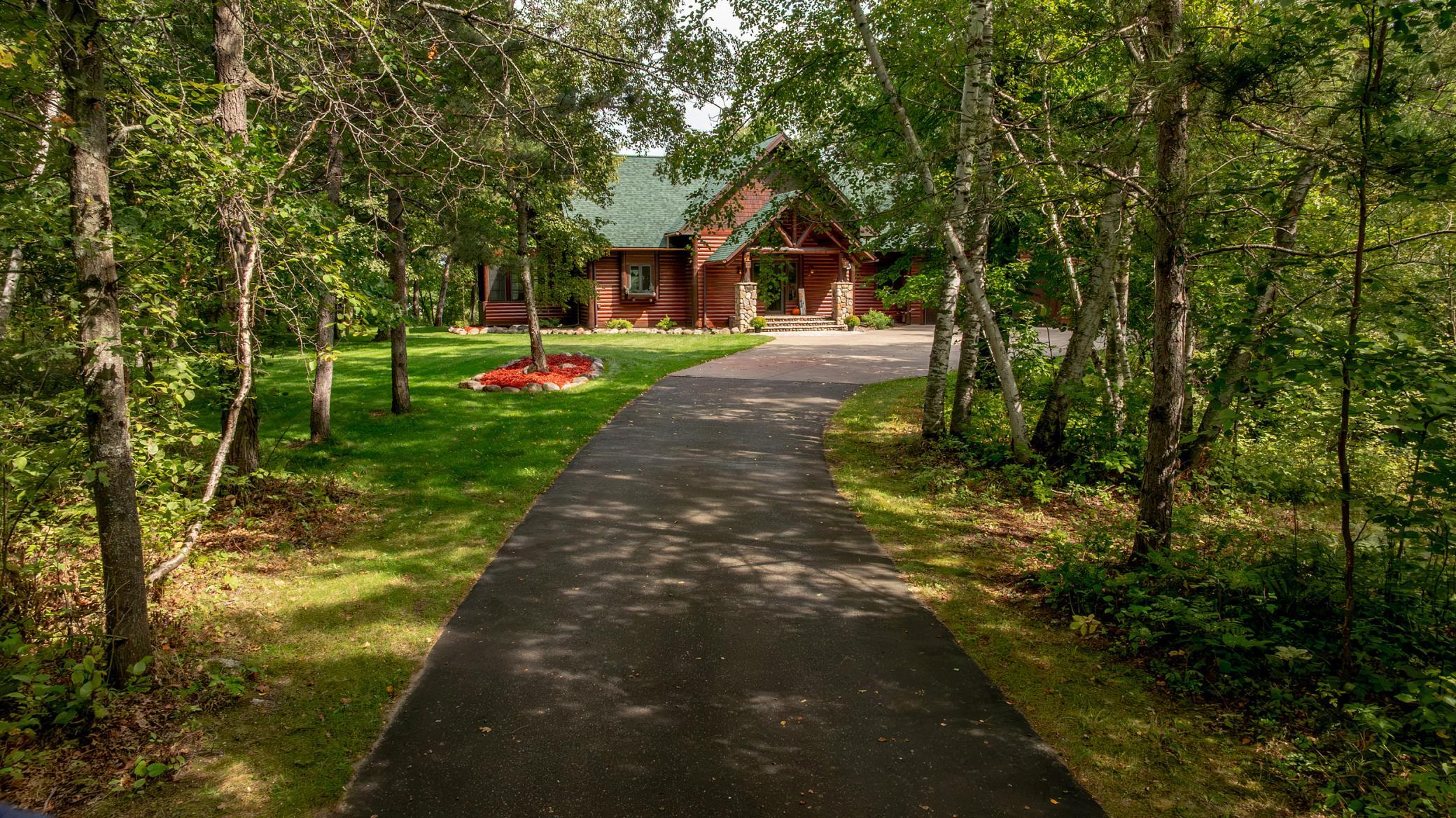 2002 single family home for sale at 12402 ABC Drive in Crosslake, MN — 4 bed, 3 bath (photo 65 of 69)