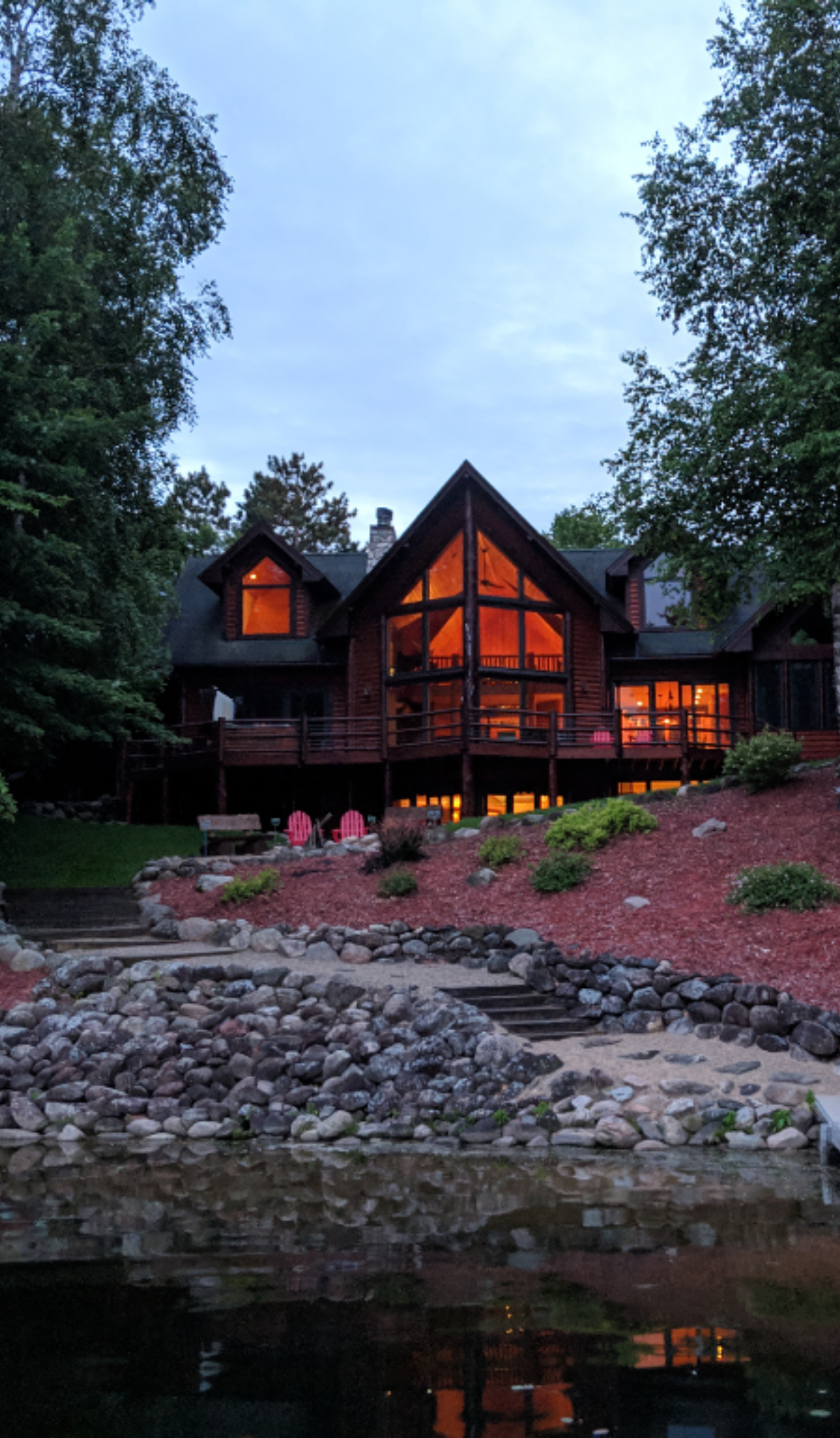 2002 single family home for sale at 12402 ABC Drive in Crosslake, MN — 4 bed, 3 bath (photo 67 of 69)
