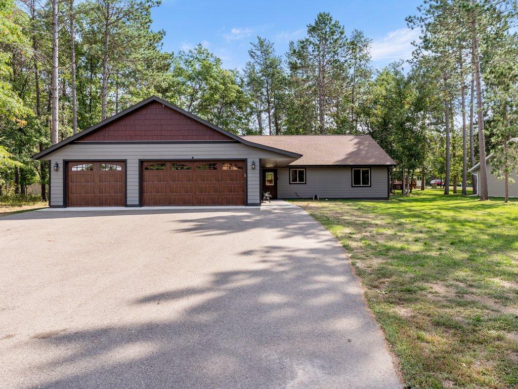 2023 single family home for sale at 14470 Kimberlee Drive in Baxter, MN — 3 bed, 2 bath