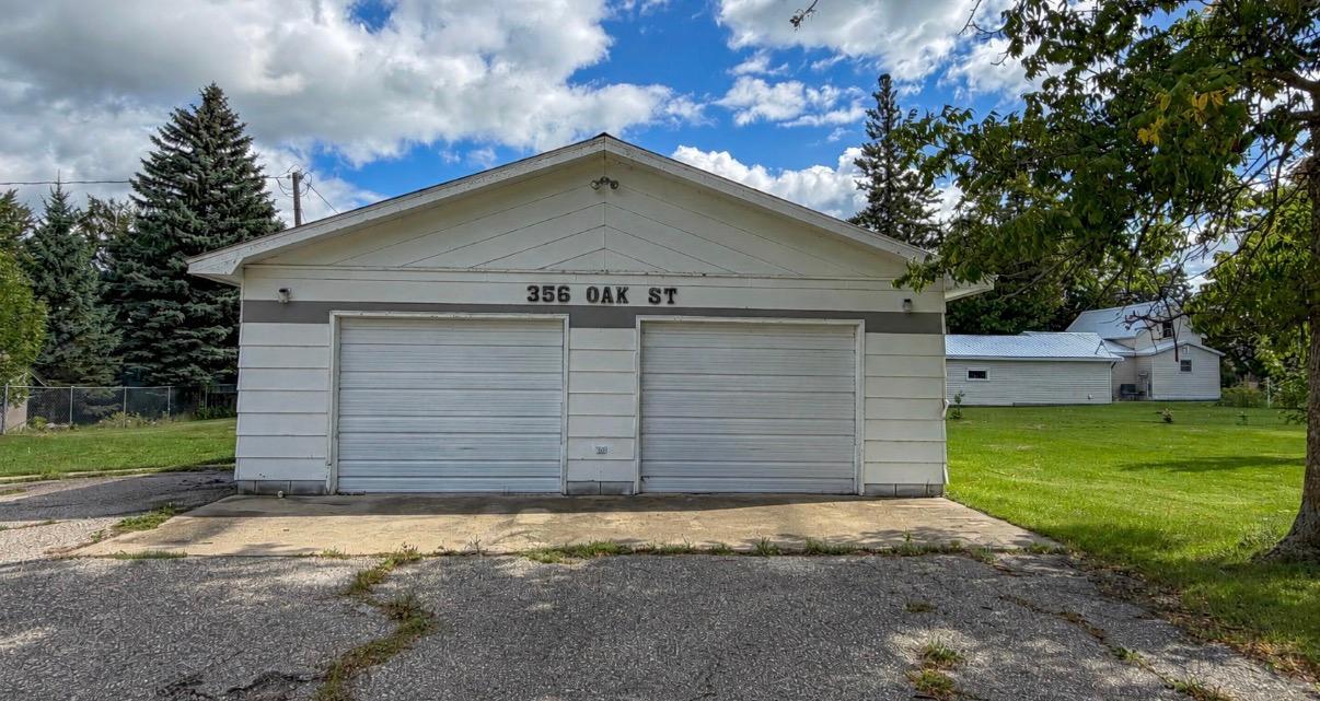 1930 single family home for sale at 356 Oak Street in Gonvick, MN — 3 bed, 2 bath (photo 5 of 24)