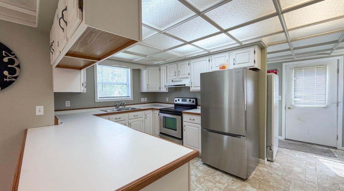 1930 single family home for sale at 356 Oak Street in Gonvick, MN — 3 bed, 2 bath (photo 7 of 24)