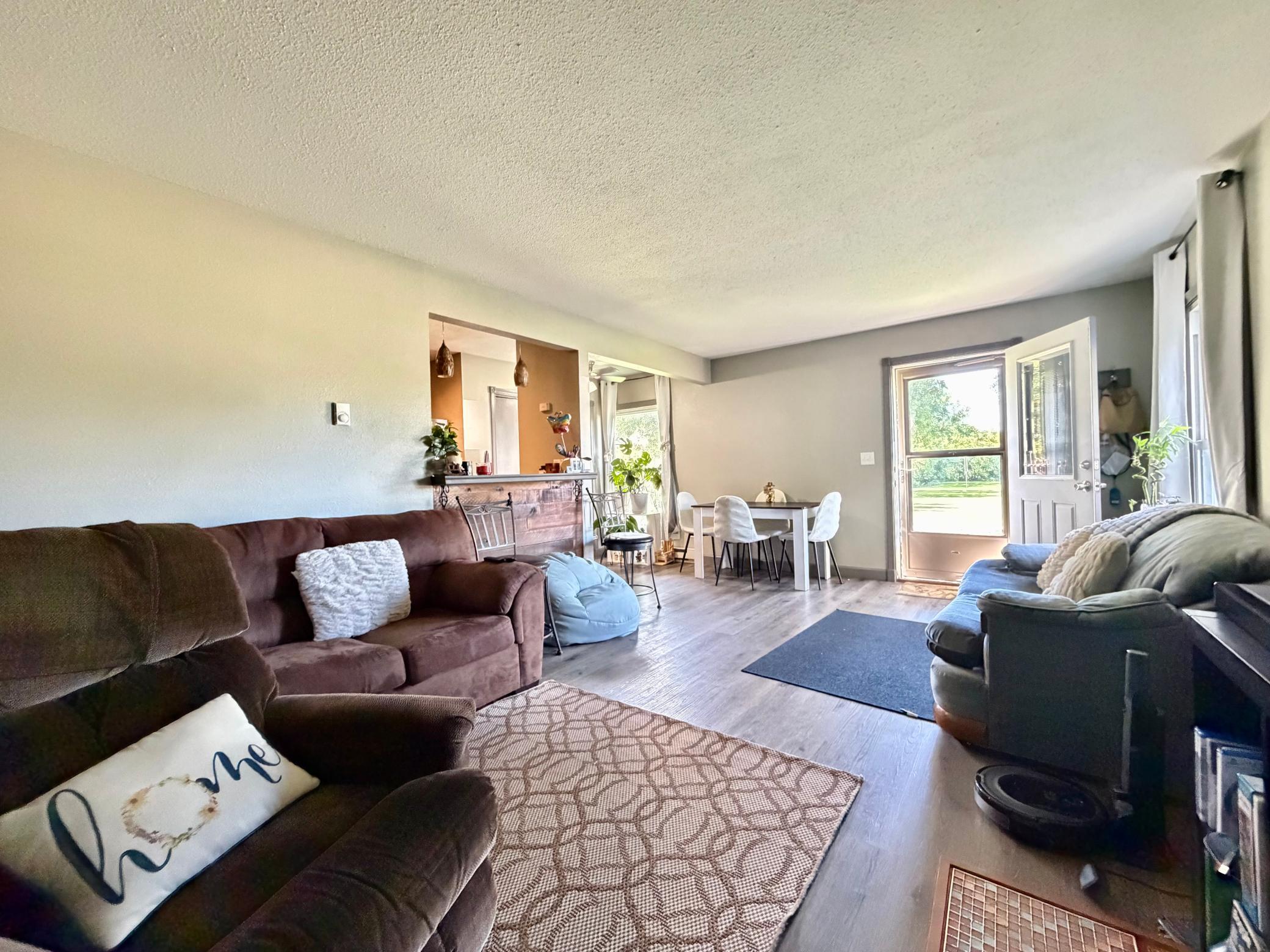1976 home for sale at 319 1st Avenue NW in Rothsay, MN — 8 bed, 8 bath (photo 15 of 40)