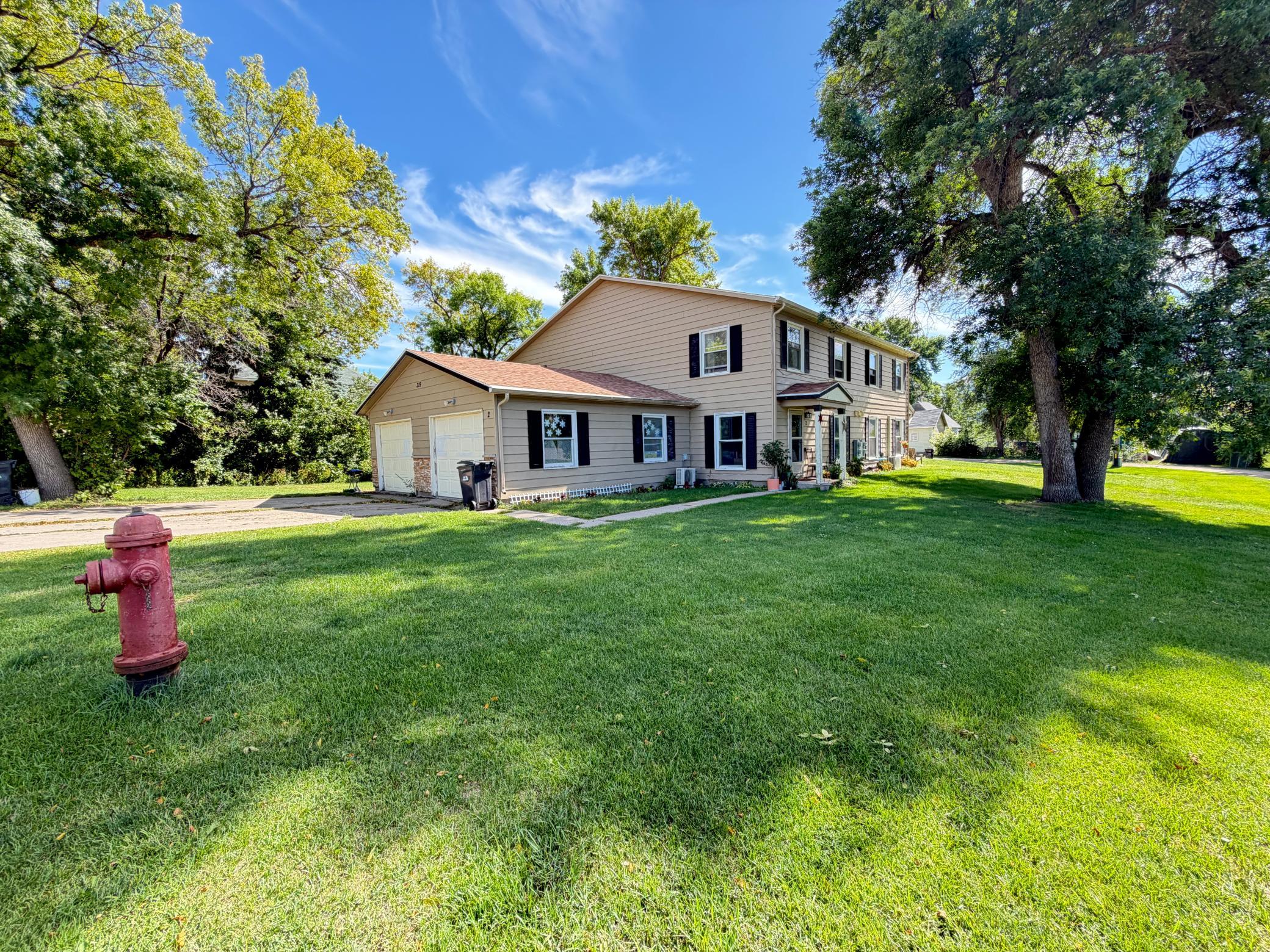1976 home for sale at 319 1st Avenue NW in Rothsay, MN — 8 bed, 8 bath (photo 37 of 40)