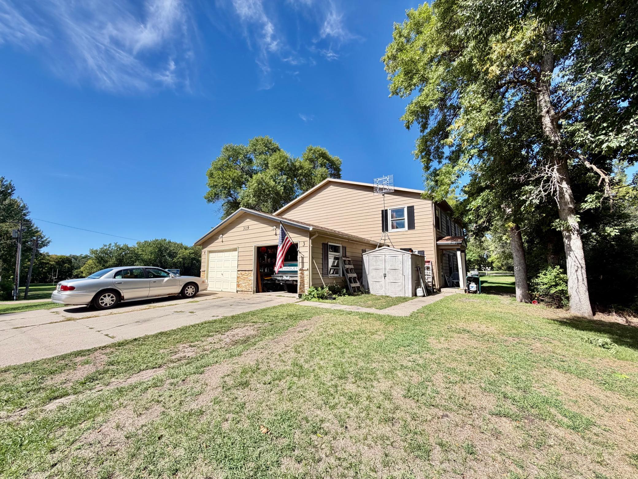 1976 home for sale at 319 1st Avenue NW in Rothsay, MN — 8 bed, 8 bath (photo 38 of 40)