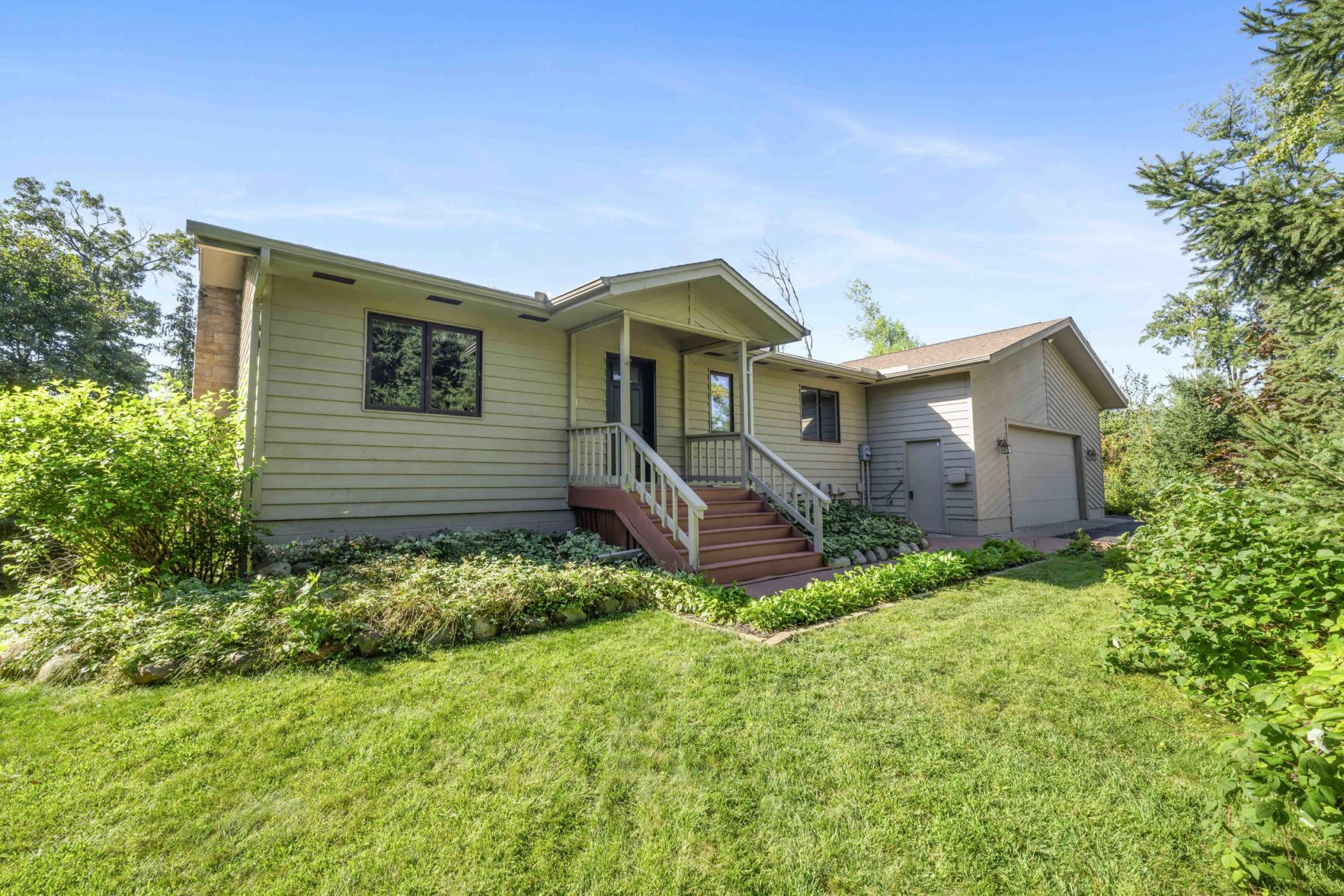 1990 single family home for sale at 4451 See Gull Cove in Brainerd, MN — 3 bed, 2 bath