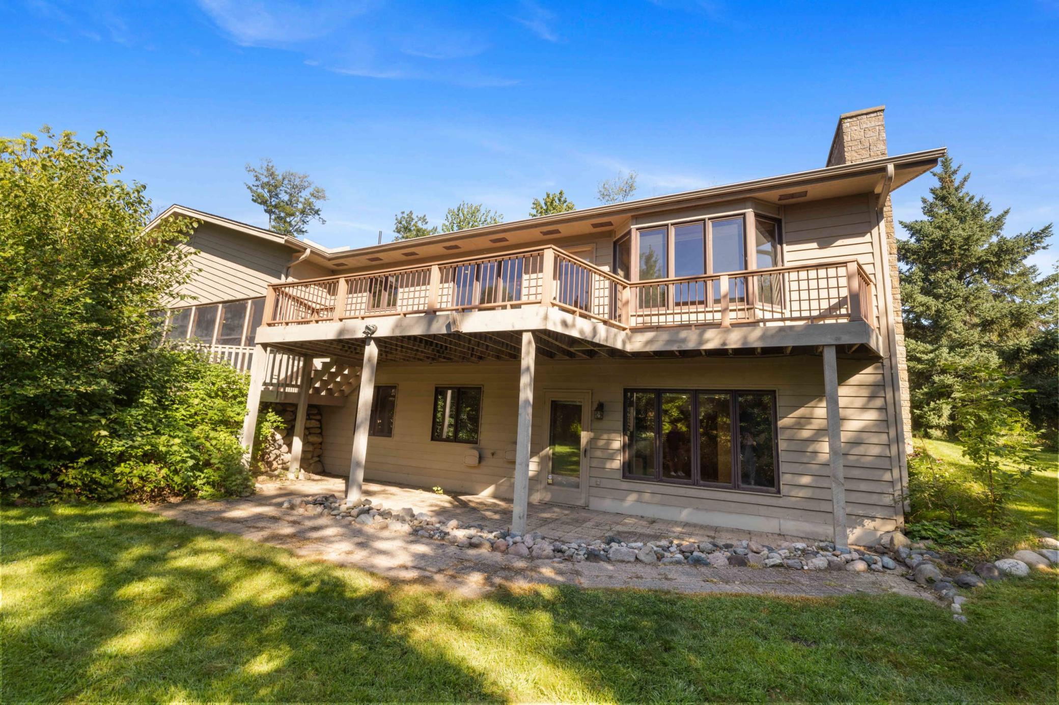 1990 single family home for sale at 4451 See Gull Cove in Brainerd, MN — 3 bed, 2 bath (photo 20 of 54)