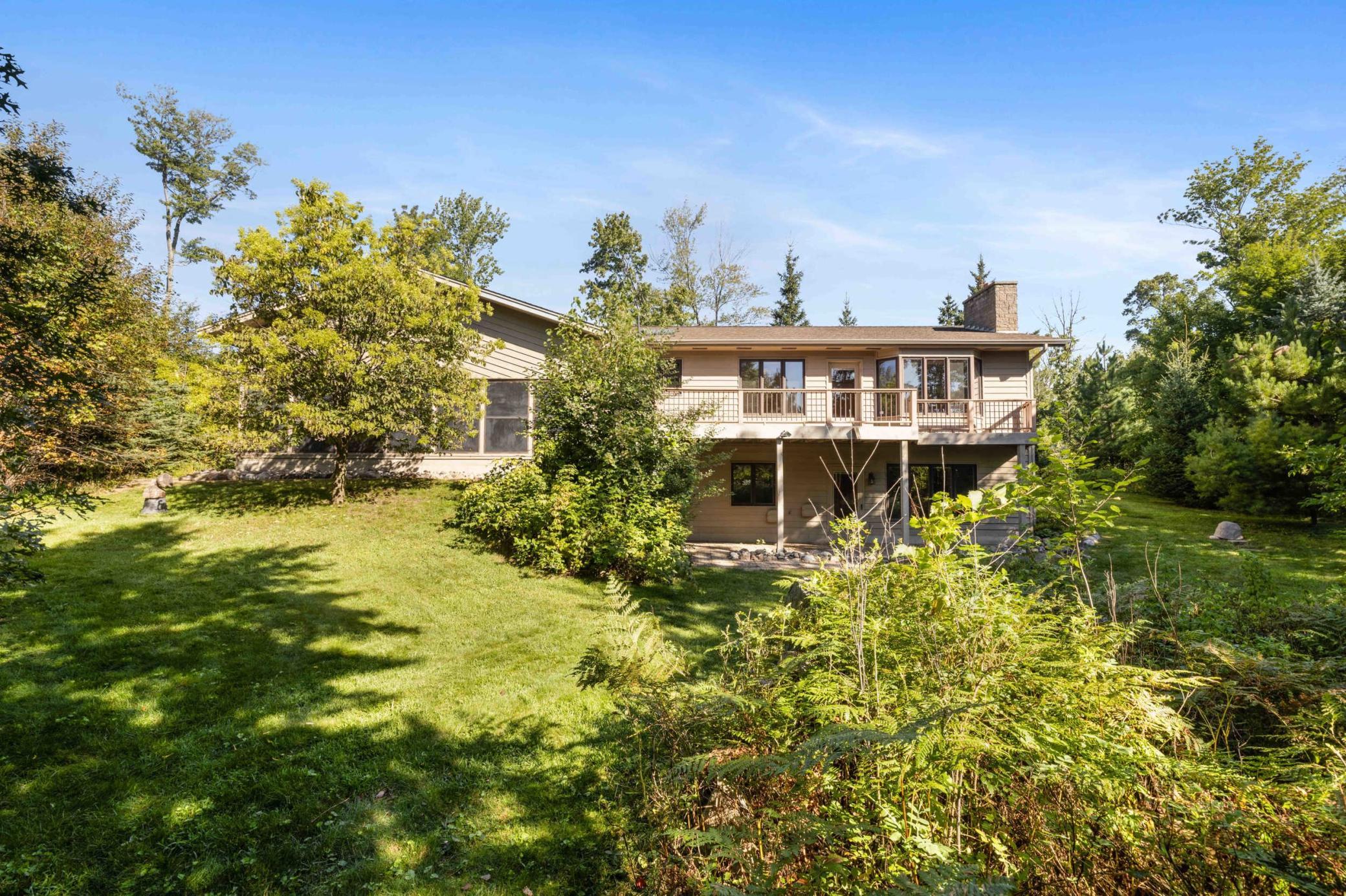 1990 single family home for sale at 4451 See Gull Cove in Brainerd, MN — 3 bed, 2 bath (photo 25 of 54)