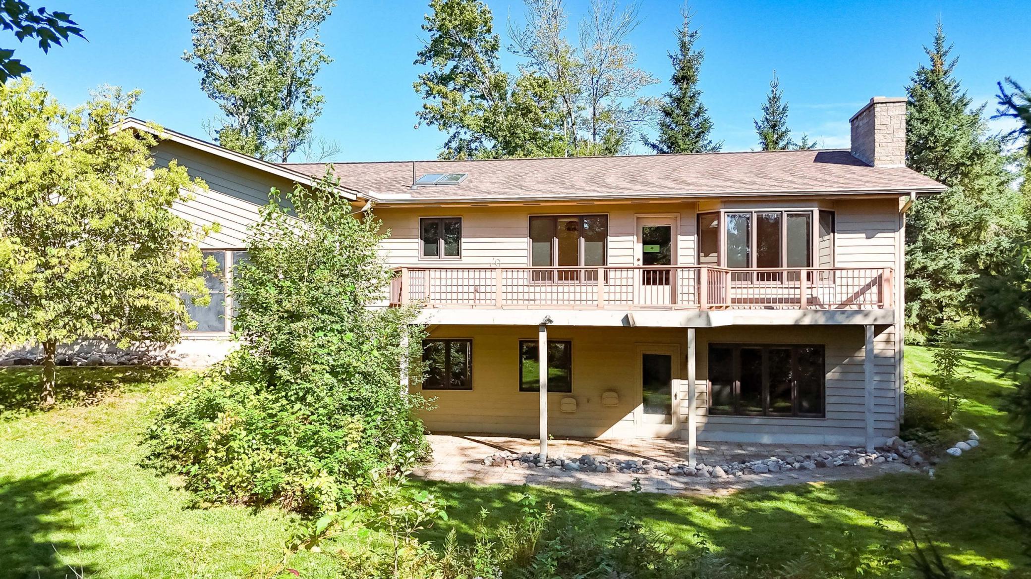 1990 single family home for sale at 4451 See Gull Cove in Brainerd, MN — 3 bed, 2 bath (photo 49 of 54)