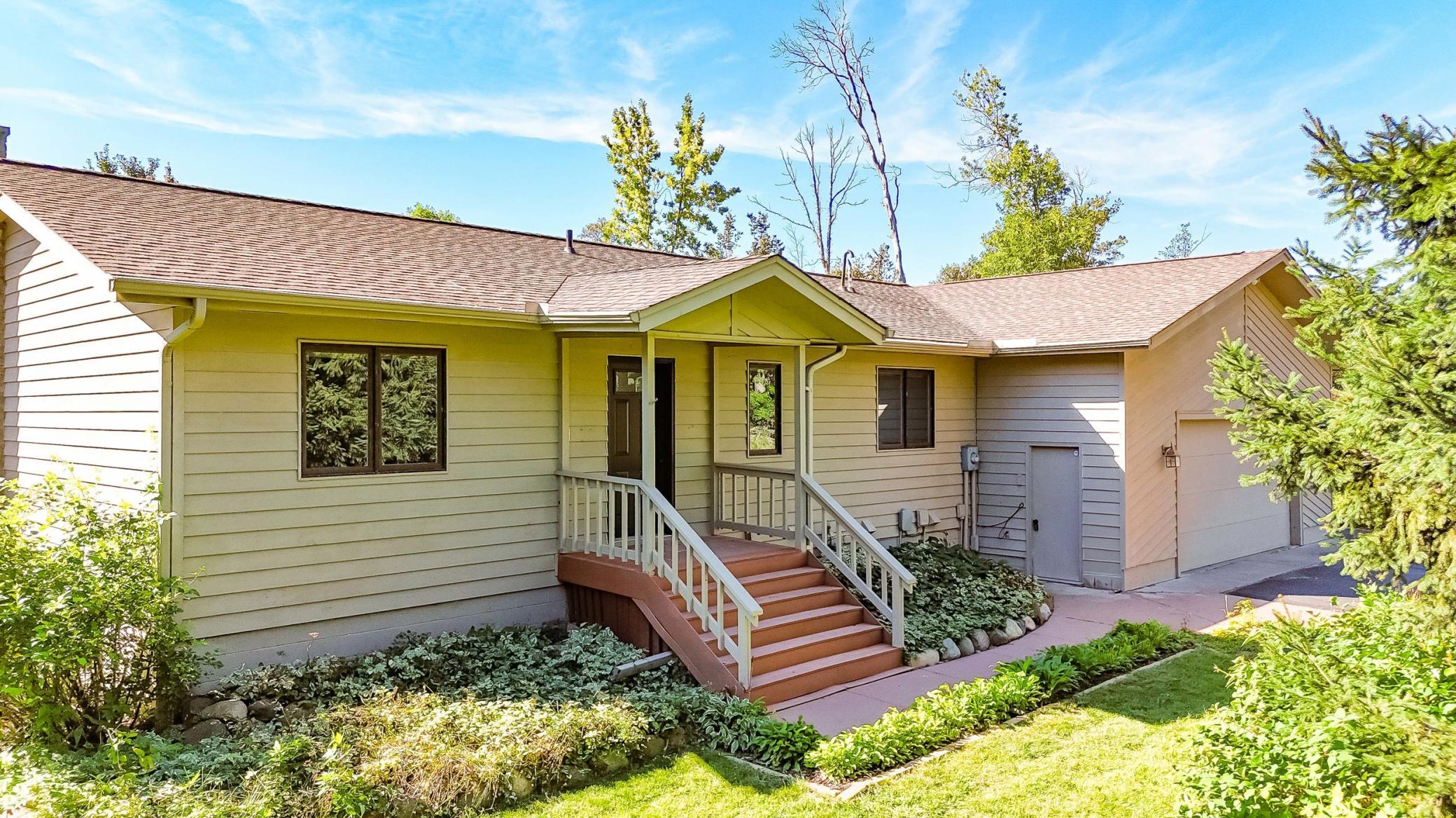 1990 single family home for sale at 4451 See Gull Cove in Brainerd, MN — 3 bed, 2 bath (photo 50 of 54)