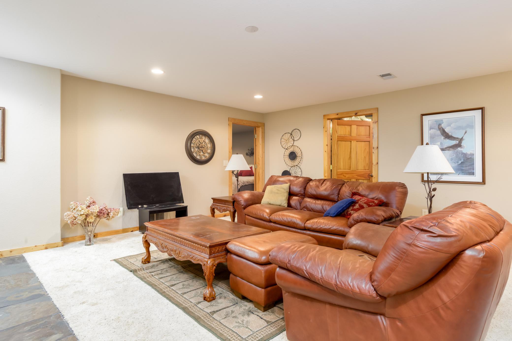 2003 single family home for sale at 4163 County Road 29 in Nisswa, MN — 5 bed, 3 bath (photo 14 of 37)