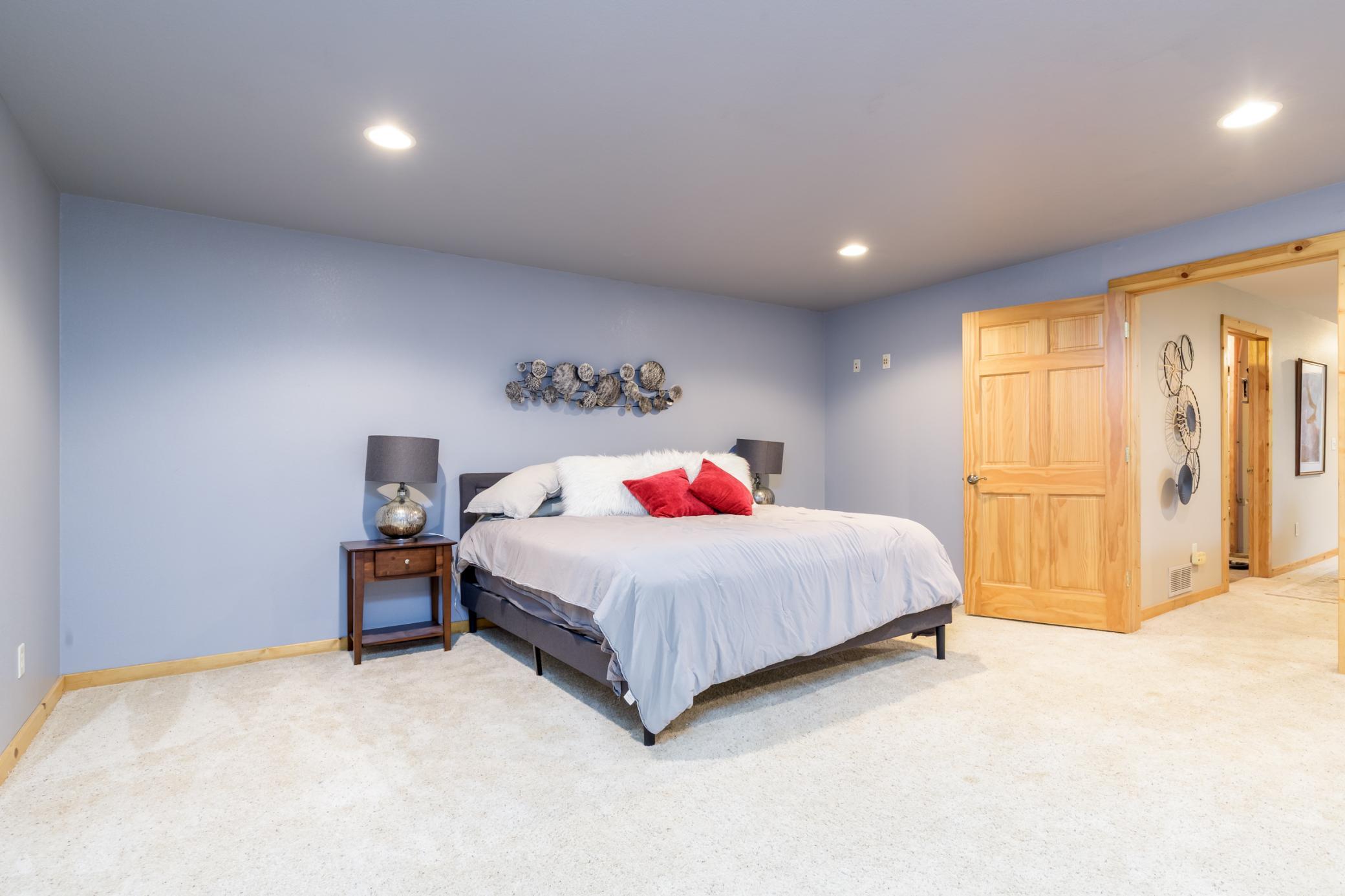 2003 single family home for sale at 4163 County Road 29 in Nisswa, MN — 5 bed, 3 bath (photo 15 of 37)