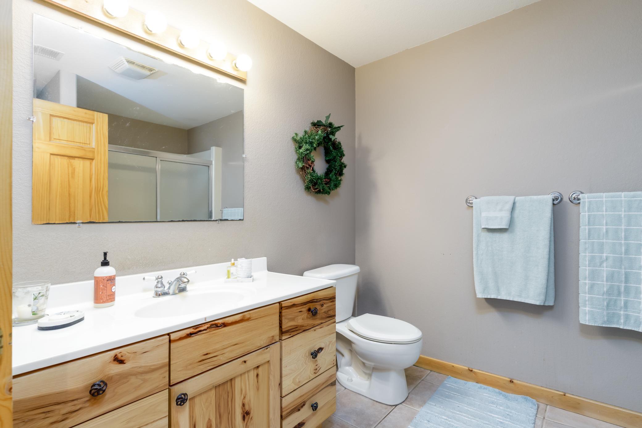 2003 single family home for sale at 4163 County Road 29 in Nisswa, MN — 5 bed, 3 bath (photo 19 of 37)
