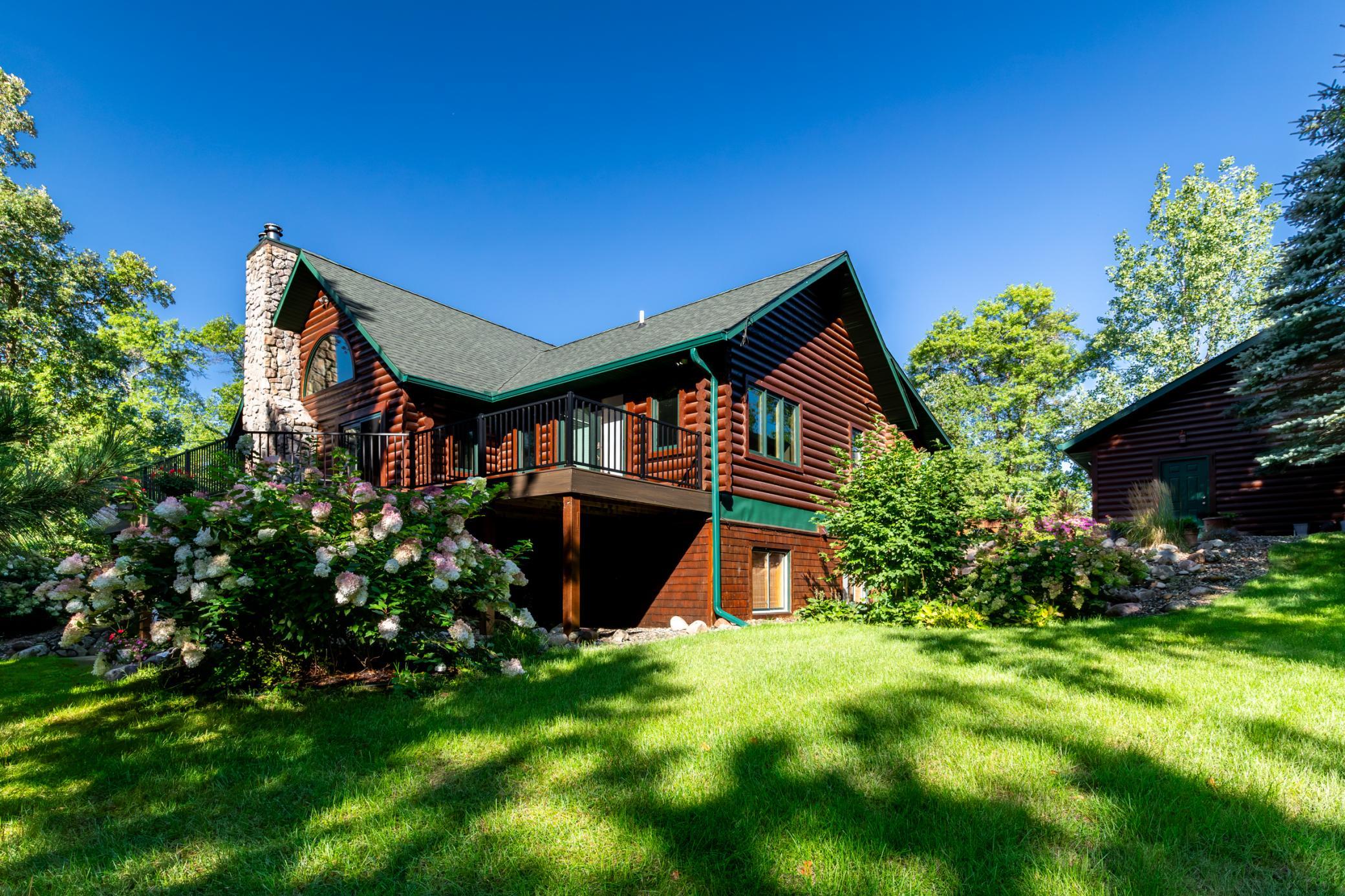 2003 single family home for sale at 4163 County Road 29 in Nisswa, MN — 5 bed, 3 bath (photo 22 of 37)