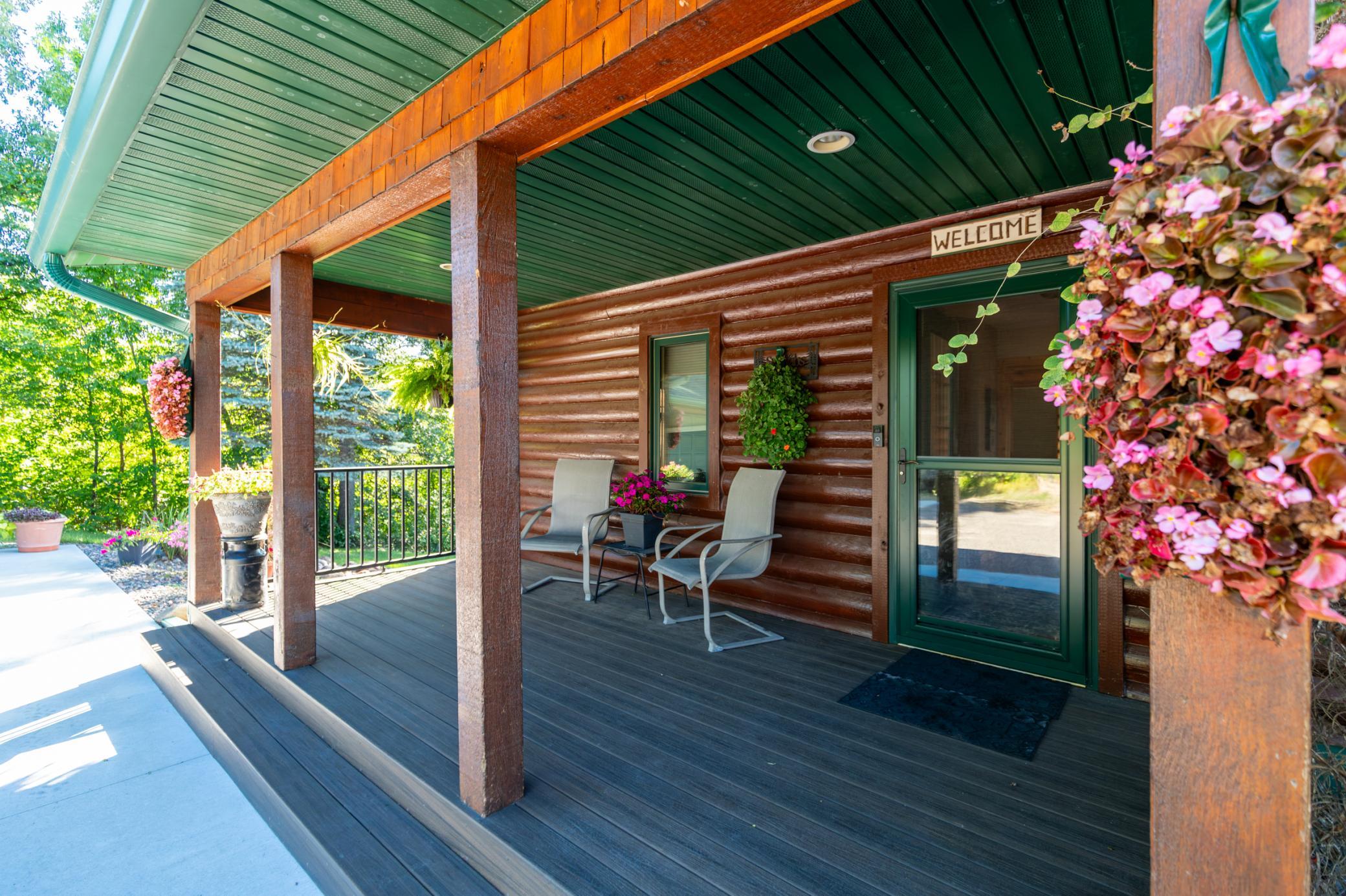 2003 single family home for sale at 4163 County Road 29 in Nisswa, MN — 5 bed, 3 bath (photo 24 of 37)
