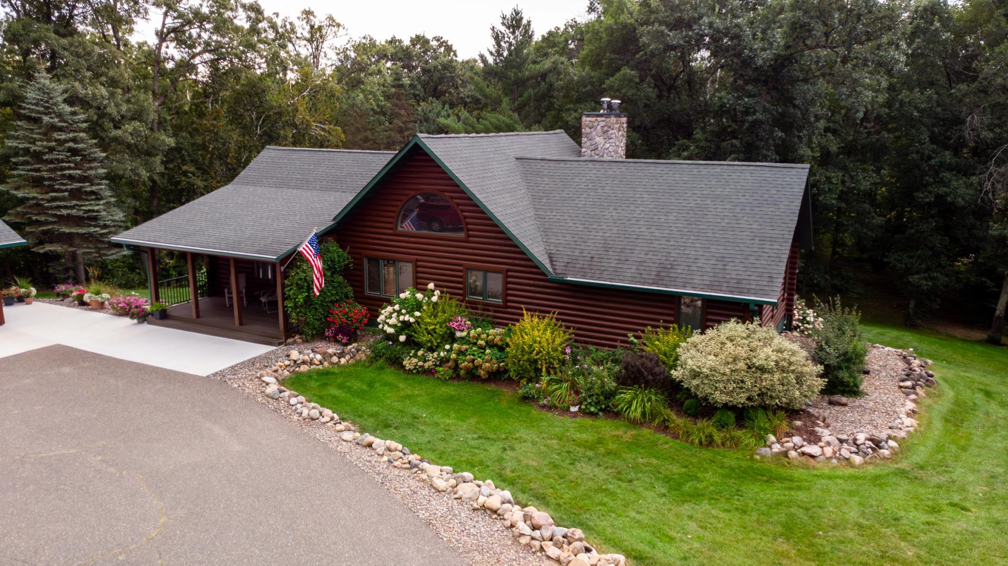 2003 single family home for sale at 4163 County Road 29 in Nisswa, MN — 5 bed, 3 bath (photo 27 of 37)
