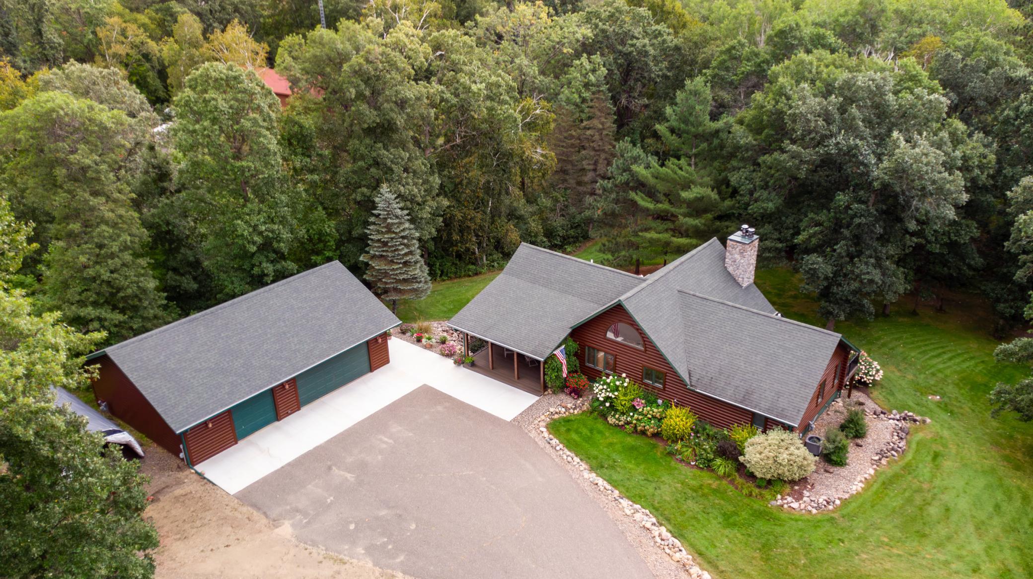 2003 single family home for sale at 4163 County Road 29 in Nisswa, MN — 5 bed, 3 bath (photo 28 of 37)