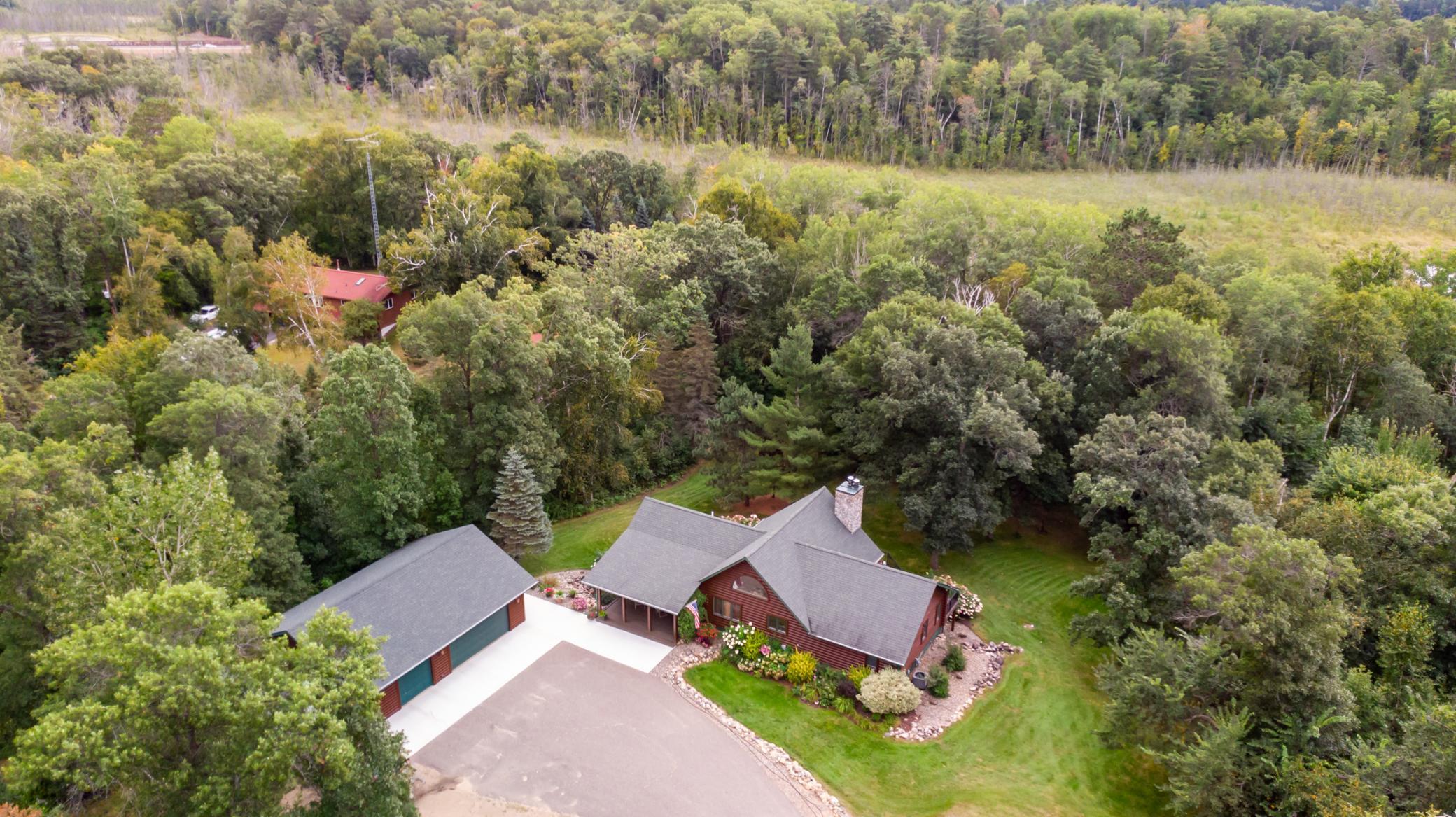 2003 single family home for sale at 4163 County Road 29 in Nisswa, MN — 5 bed, 3 bath (photo 29 of 37)