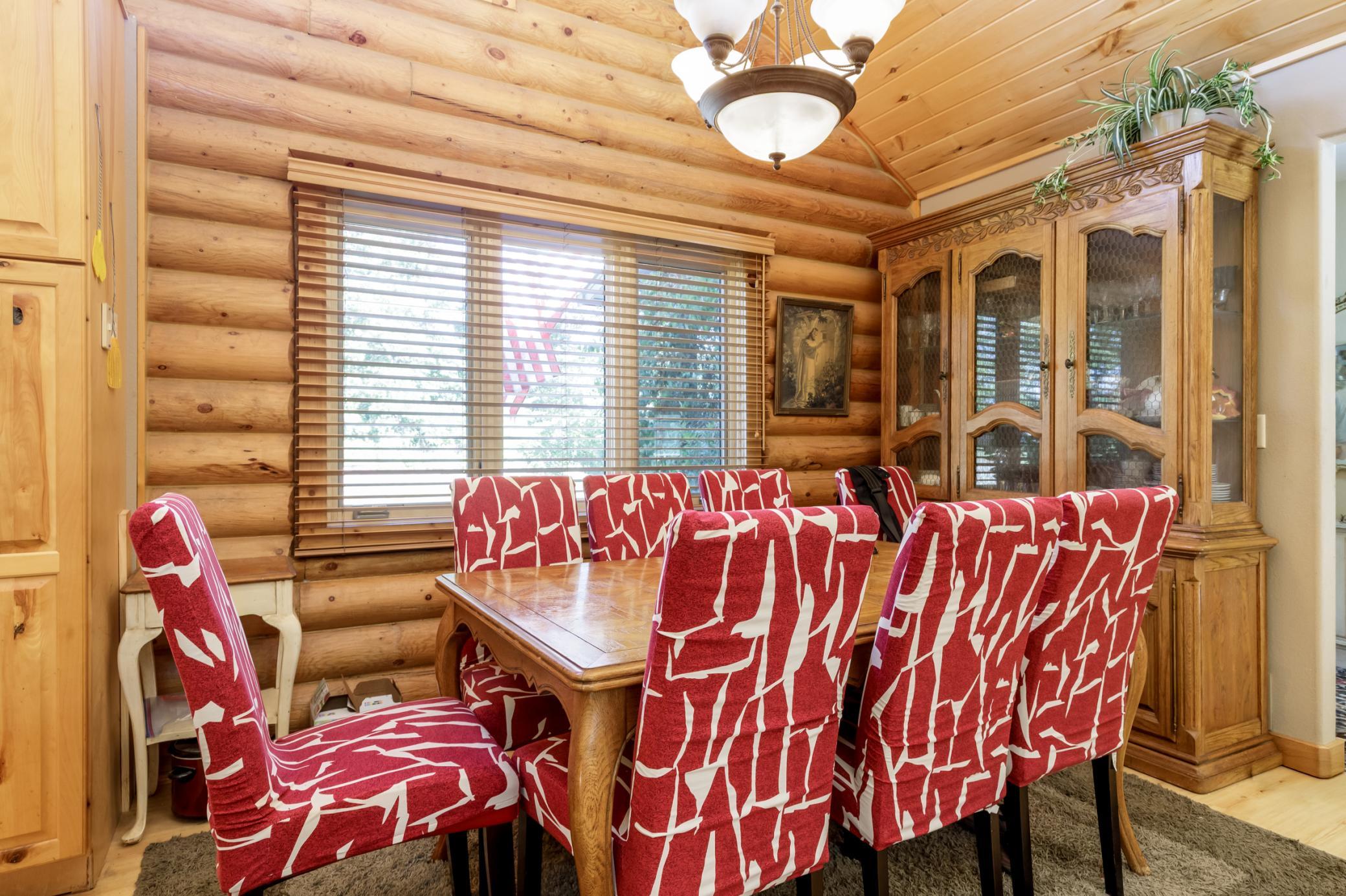 2003 single family home for sale at 4163 County Road 29 in Nisswa, MN — 5 bed, 3 bath (photo 4 of 37)