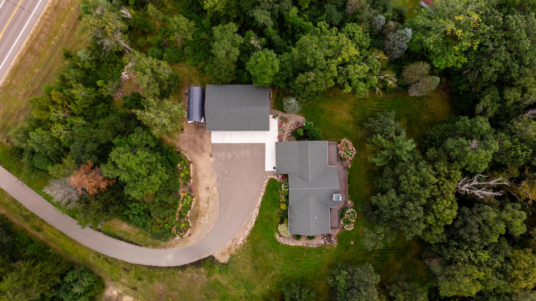 2003 single family home for sale at 4163 County Road 29 in Nisswa, MN — 5 bed, 3 bath (photo 32 of 37)