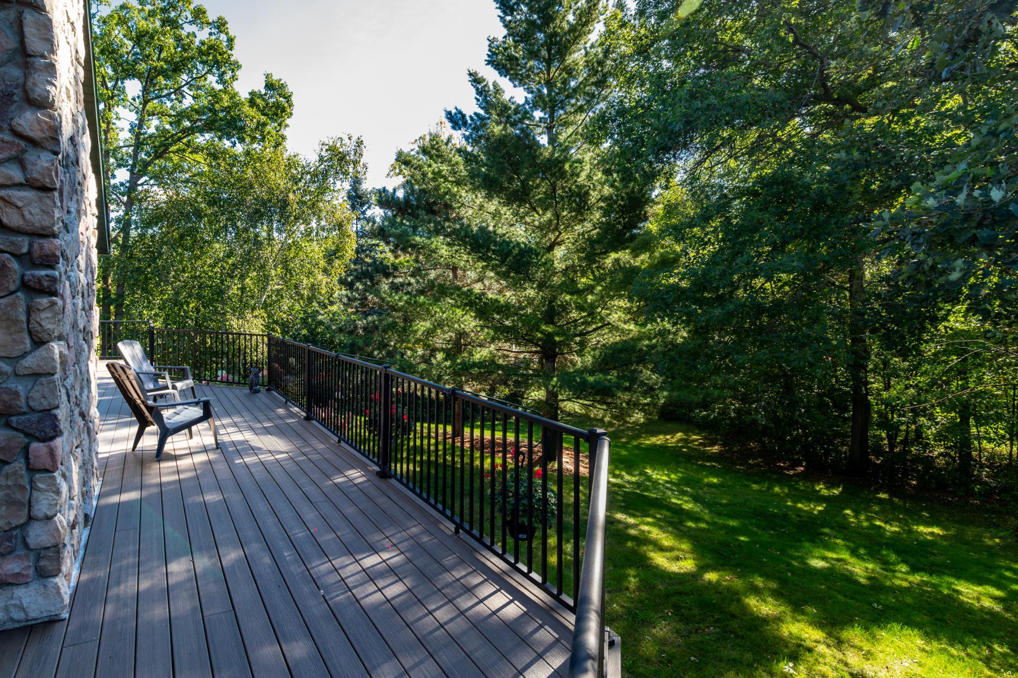 2003 single family home for sale at 4163 County Road 29 in Nisswa, MN — 5 bed, 3 bath (photo 35 of 37)