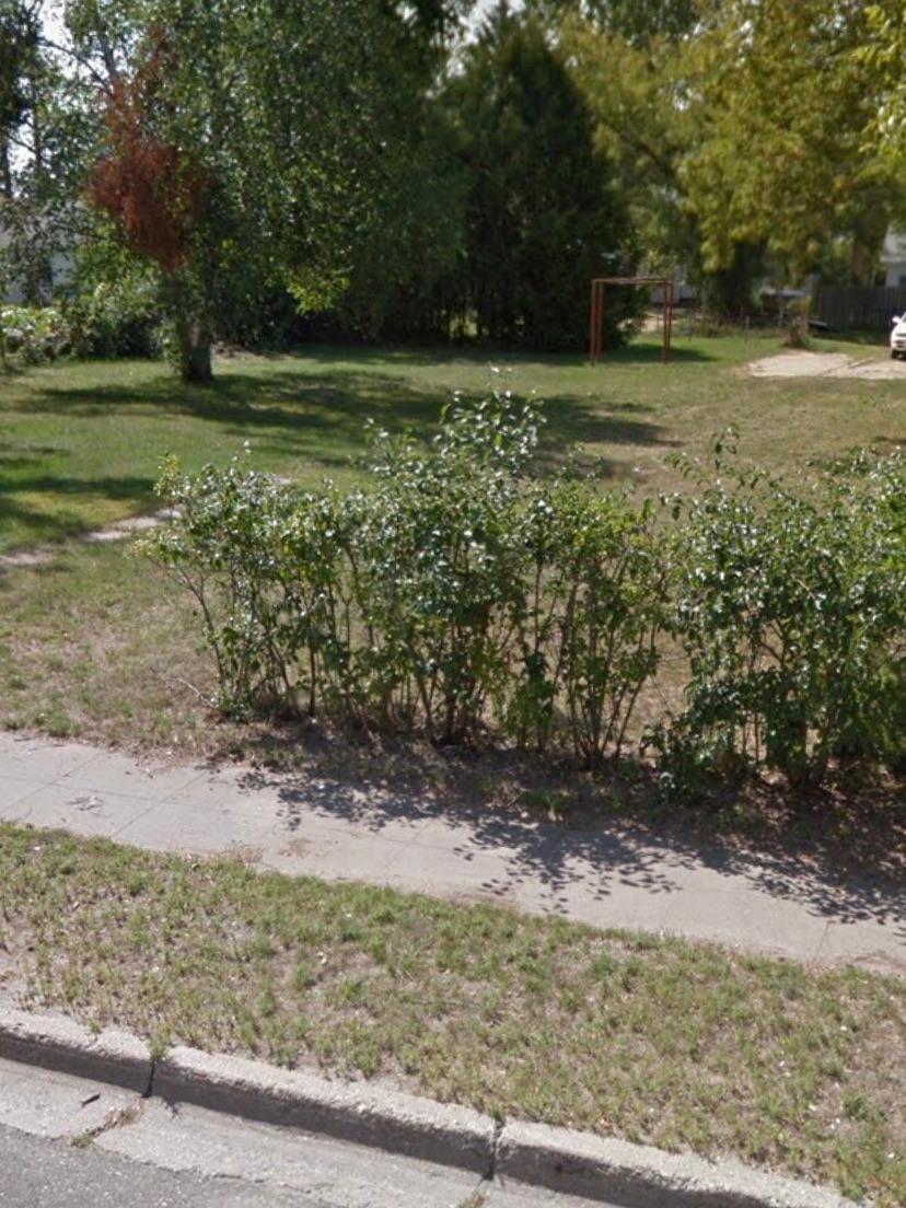 land for sale at TBD Central Avenue SE in Bemidji, MN (photo 3 of 4)