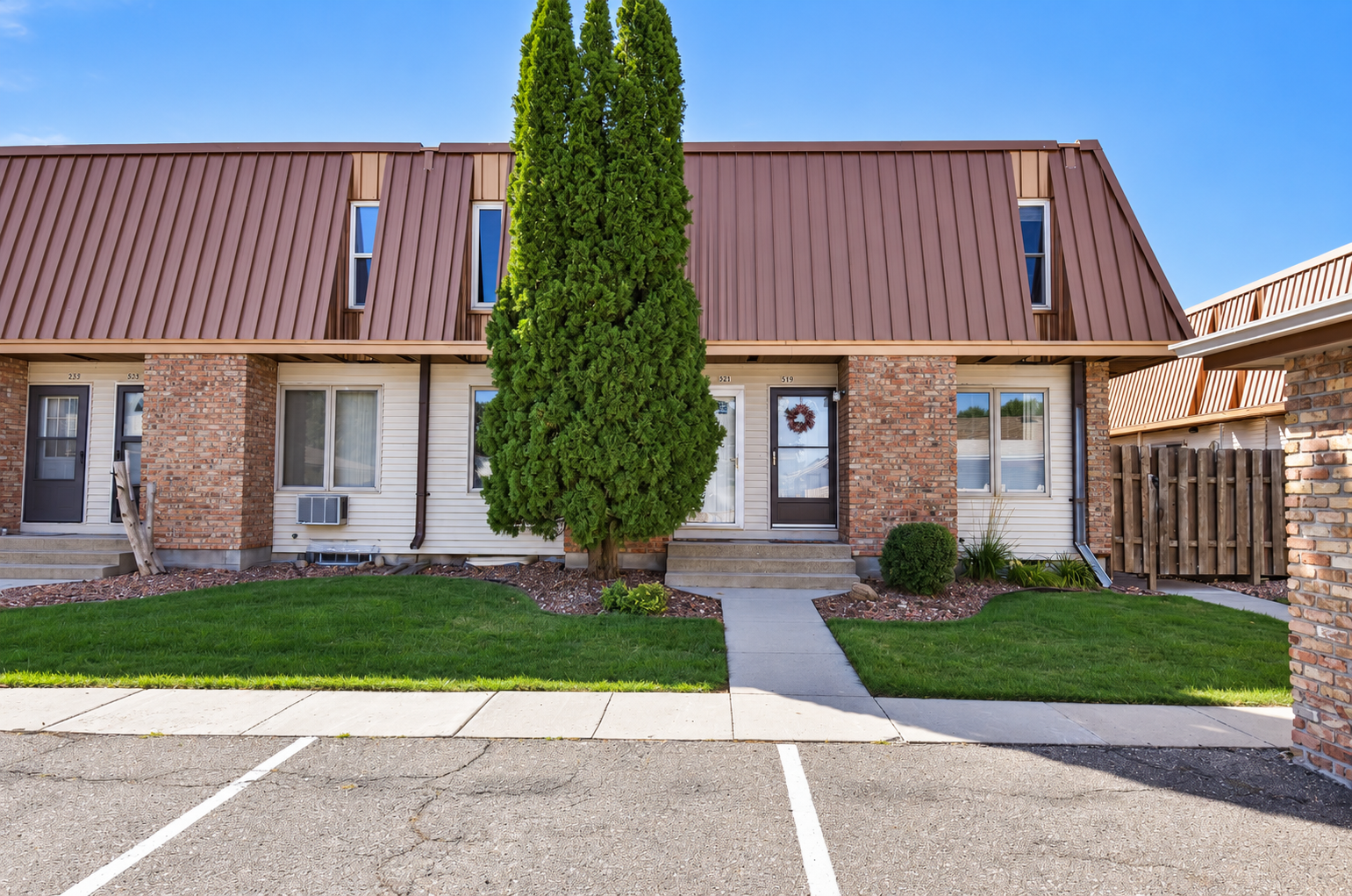 321 12 1/2 Avenue E, West Fargo, ND 58078 open house