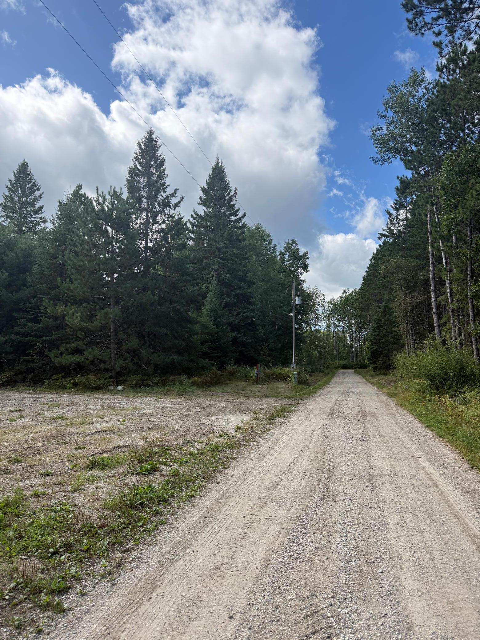 land for sale at 56305 S Dora Lake Road in Northome, MN (photo 8 of 8)
