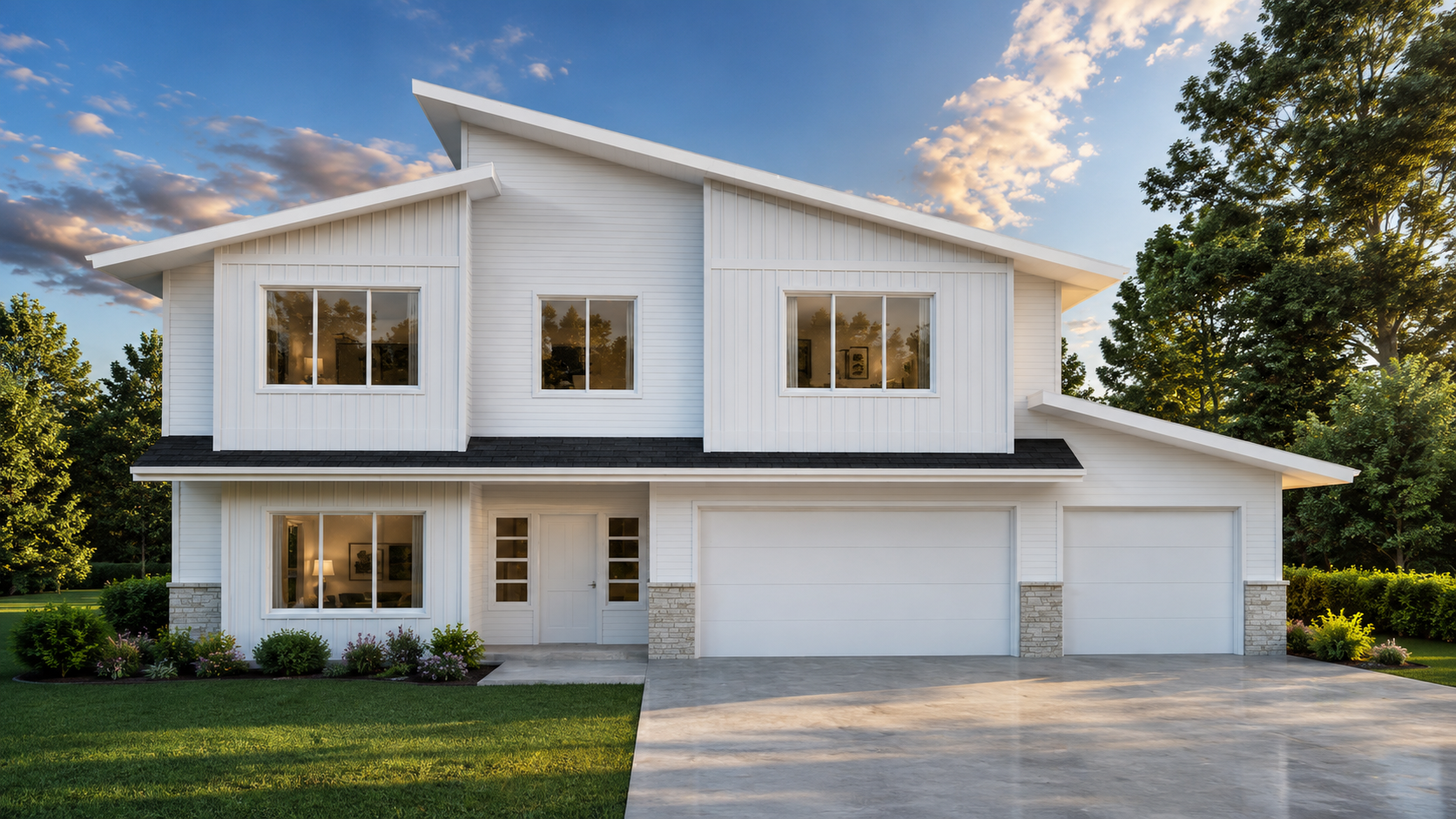 2026 single family home for sale at 8342 61st Street S in Horace, ND — 6 bed, 4 bath