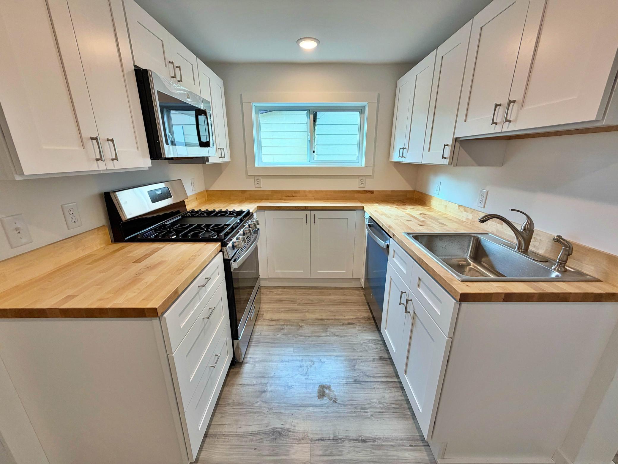 1947 single family home for sale at 123 3rd Street NE in Aitkin, MN — 2 bed, 1 bath