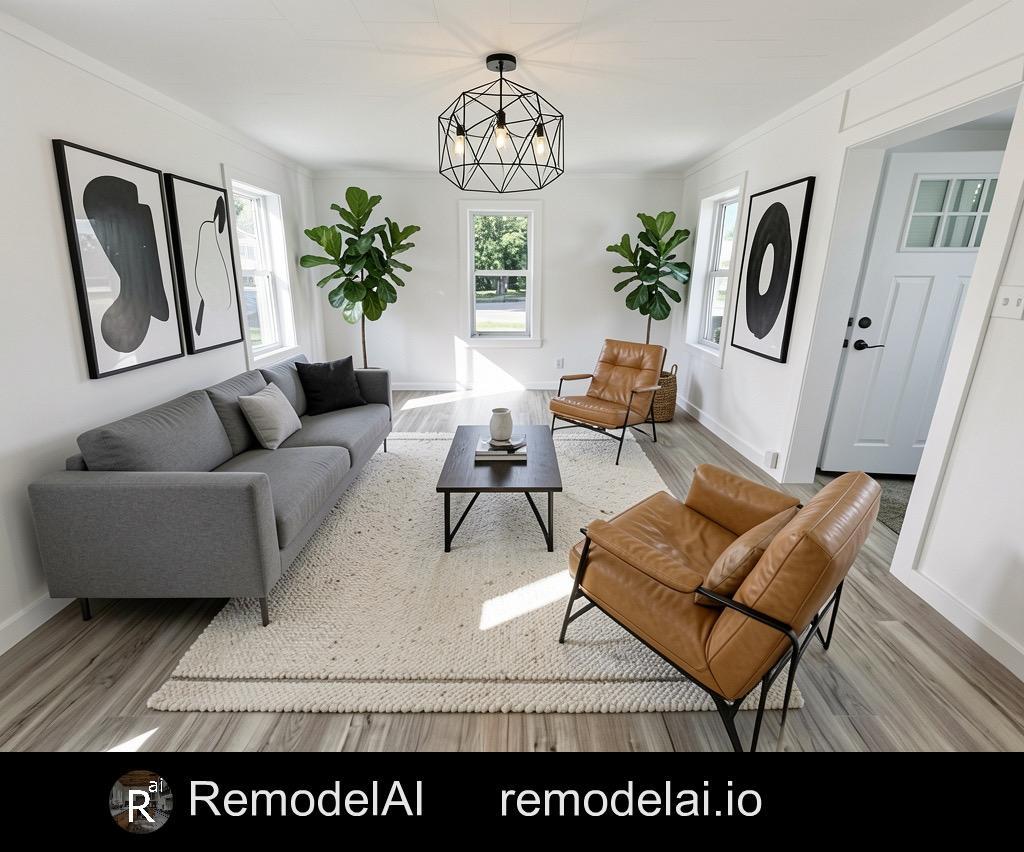 1947 single family home for sale at 123 3rd Street NE in Aitkin, MN — 2 bed, 1 bath (photo 12 of 30)