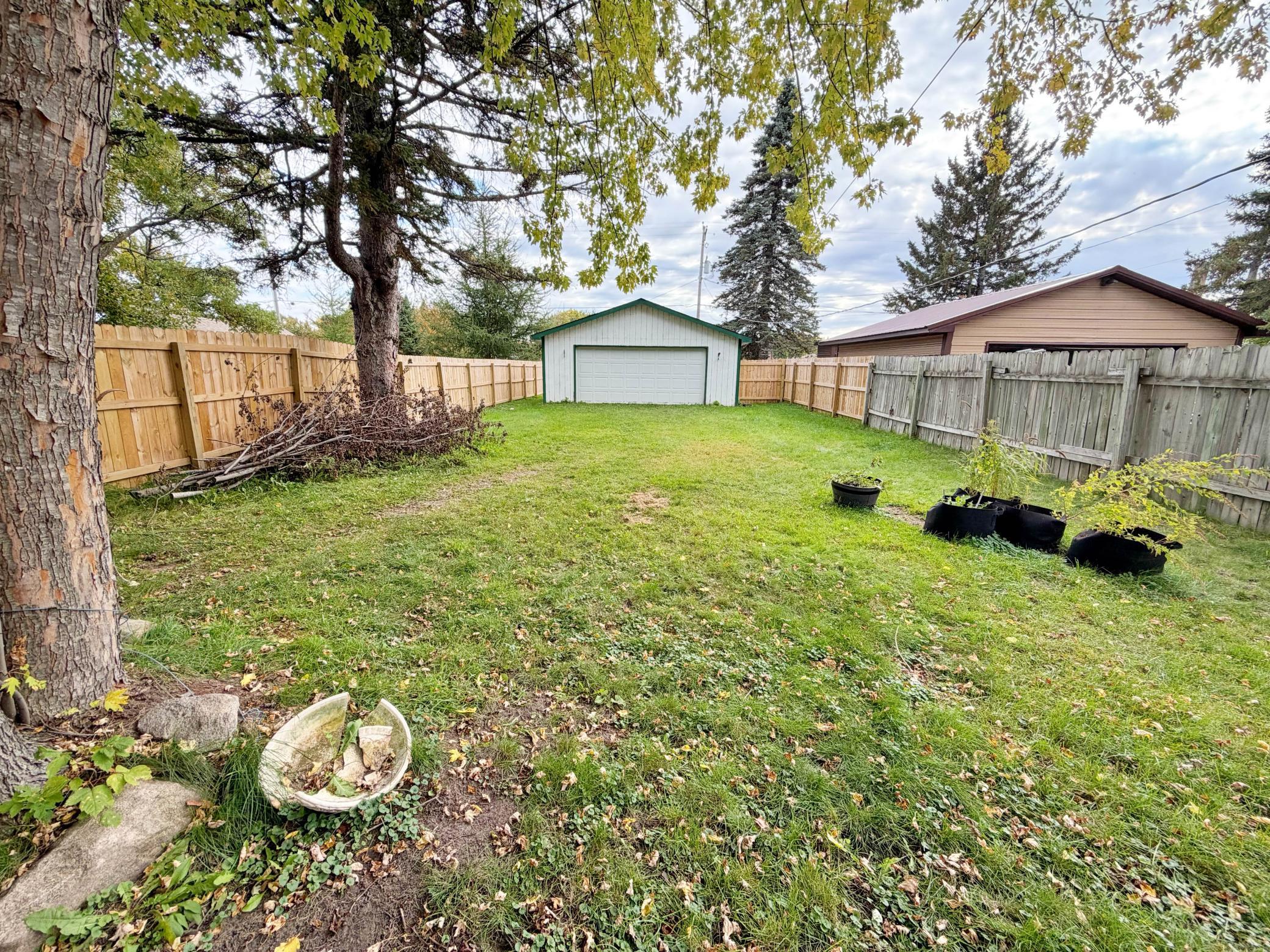 1947 single family home for sale at 123 3rd Street NE in Aitkin, MN — 2 bed, 1 bath (photo 3 of 30)