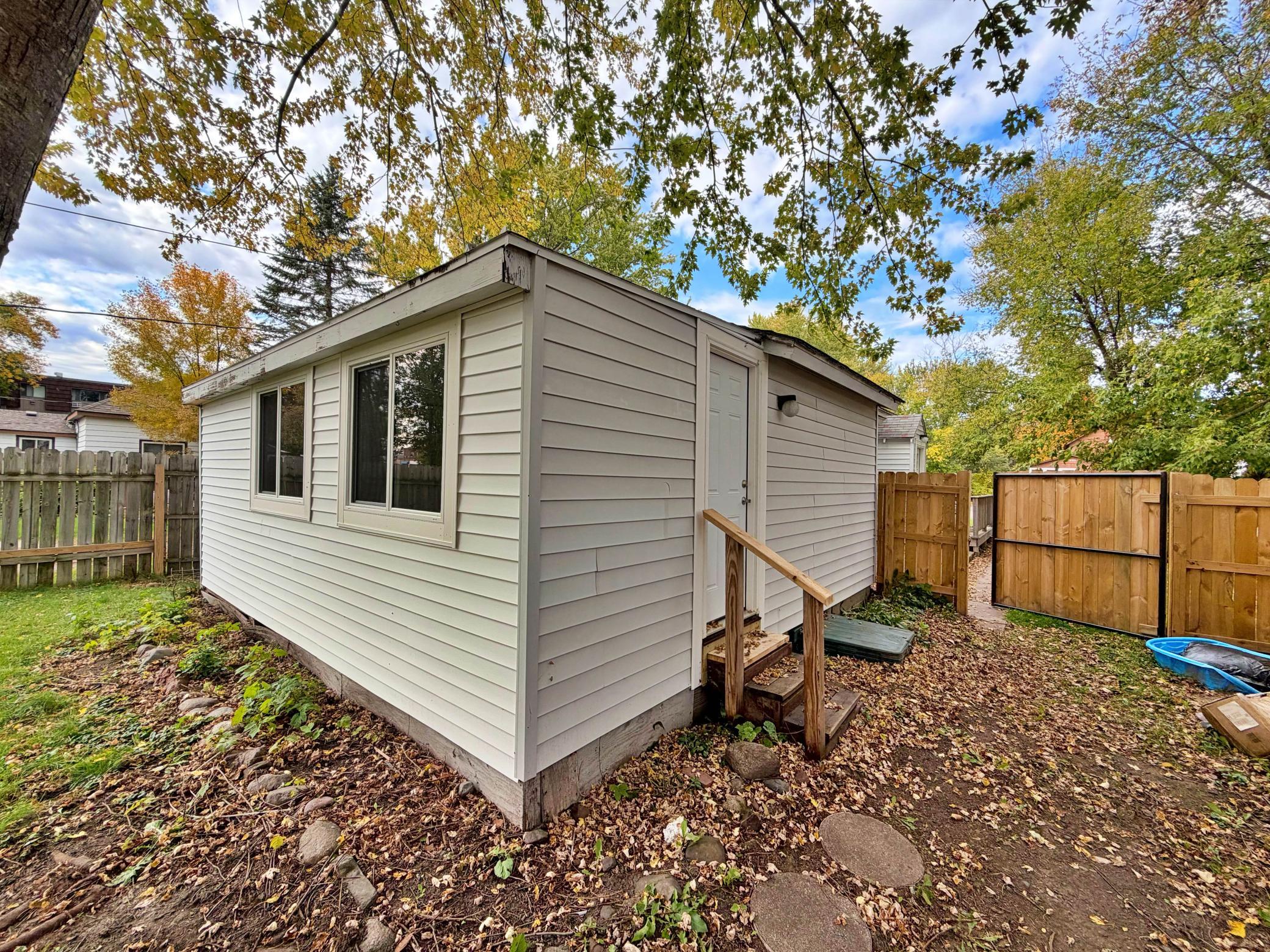 1947 single family home for sale at 123 3rd Street NE in Aitkin, MN — 2 bed, 1 bath (photo 26 of 30)