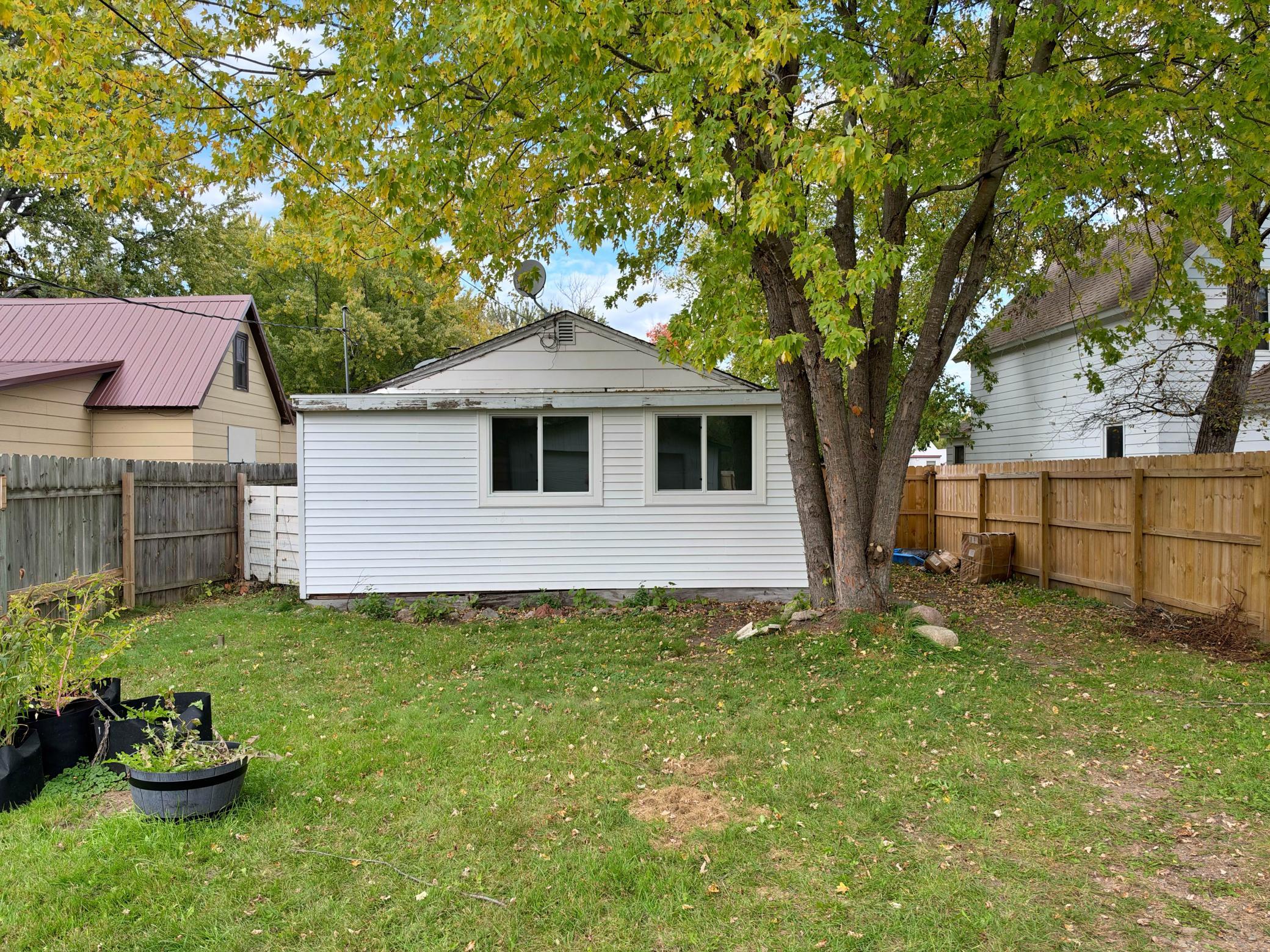 1947 single family home for sale at 123 3rd Street NE in Aitkin, MN — 2 bed, 1 bath (photo 28 of 30)
